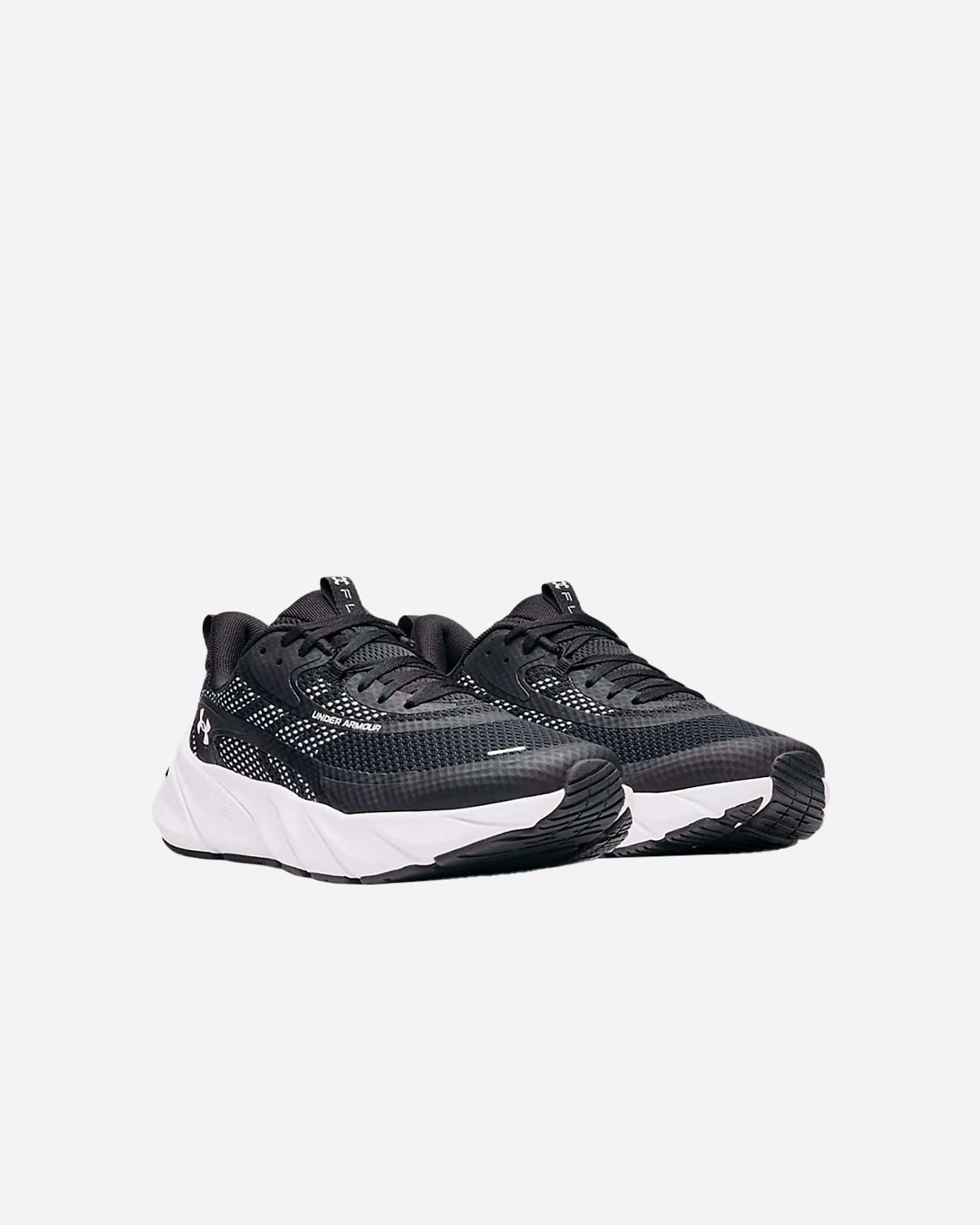 Scarpe training UNDER ARMOUR FLX TR M - 1 | Cisalfa Sport