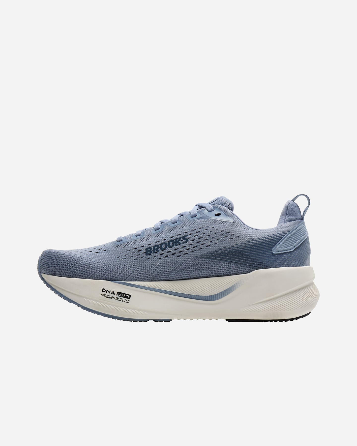 Scarpe running BROOKS GHOST MAX 4 M - Blu - 3 | Cisalfa Sport
