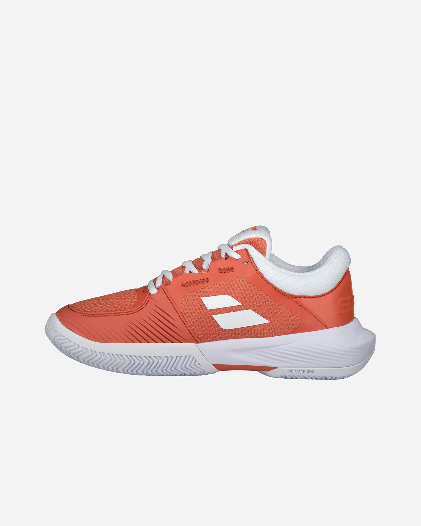 Scarpe tennis BABOLAT SFX 4 CLAY W - 3 | Cisalfa Sport