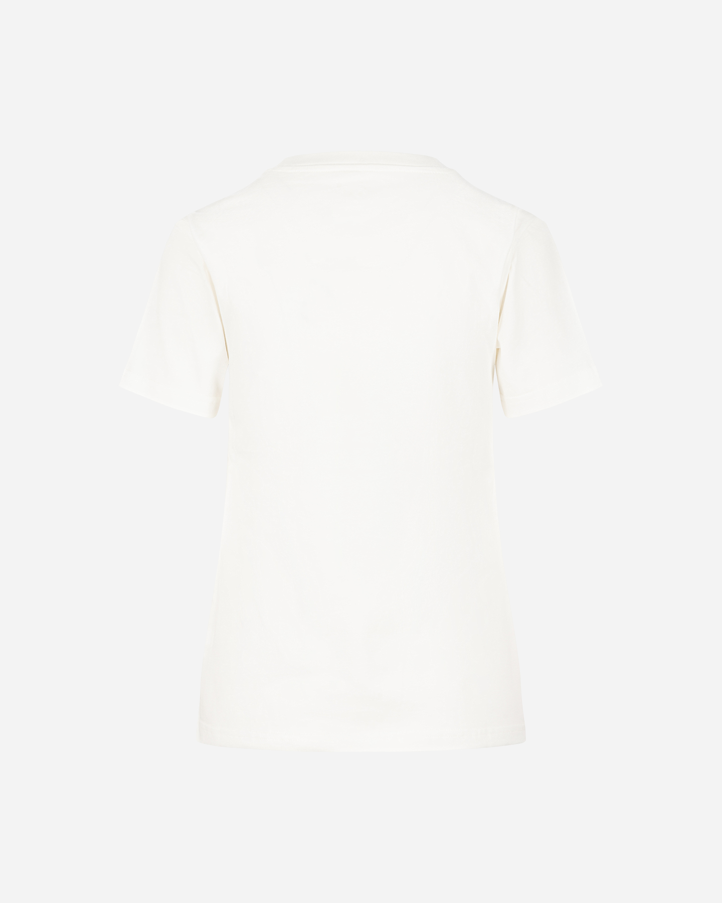 T-shirt CONVERSE STAR CHEVRON W - Bianco - 1 | Cisalfa Sport