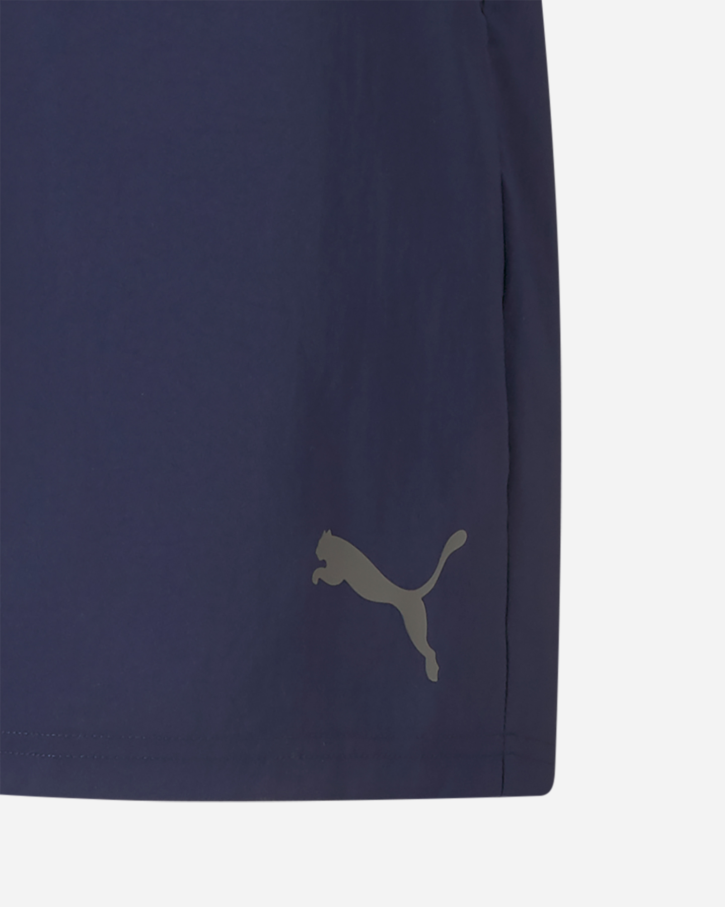 Pantaloncini calcio PUMA LIGA SIDELINE M - Blu Navy - 2 | Cisalfa Sport