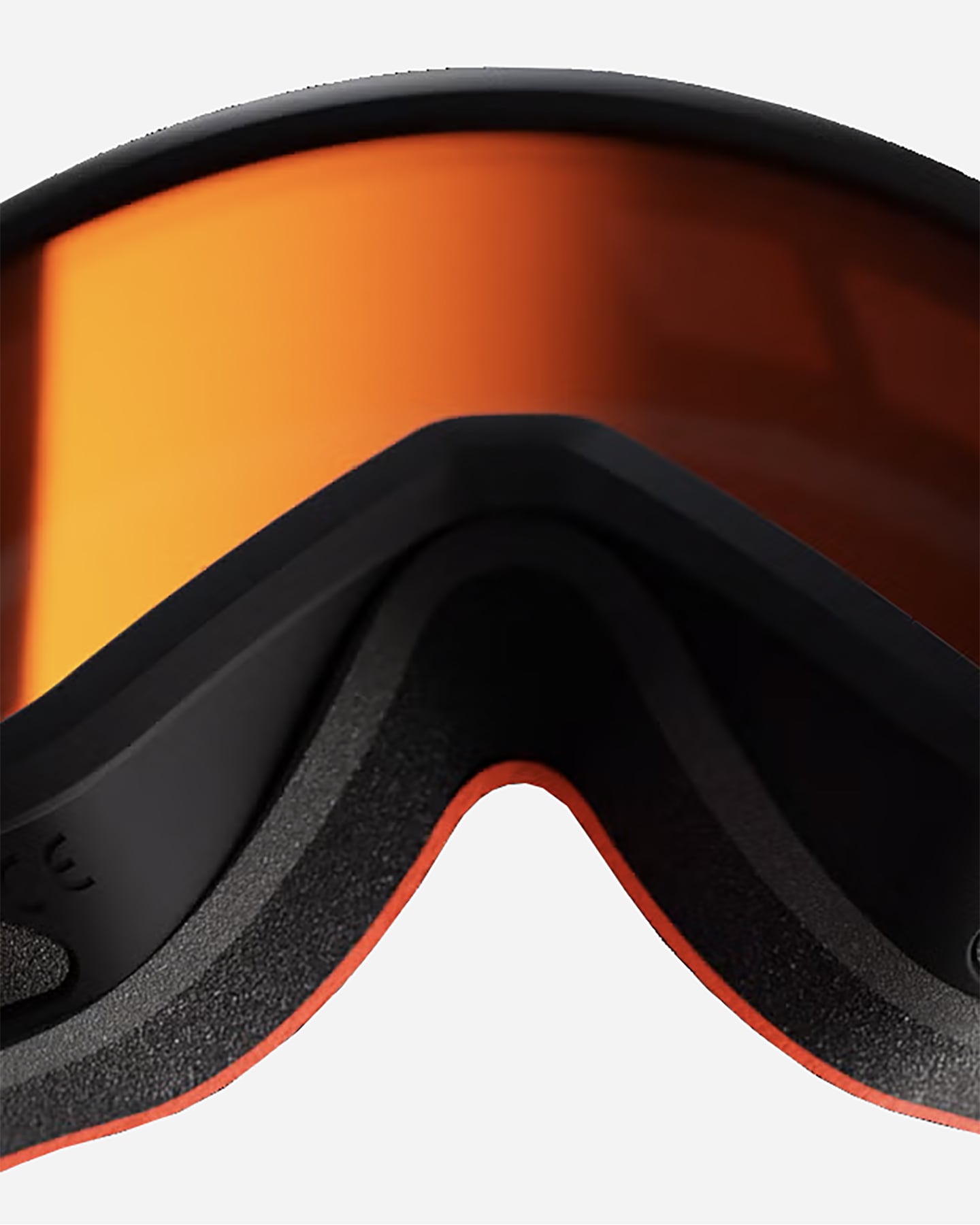 Maschera sci ATOMIC SAVOR M STEREO - Nero - 4 | Cisalfa Sport