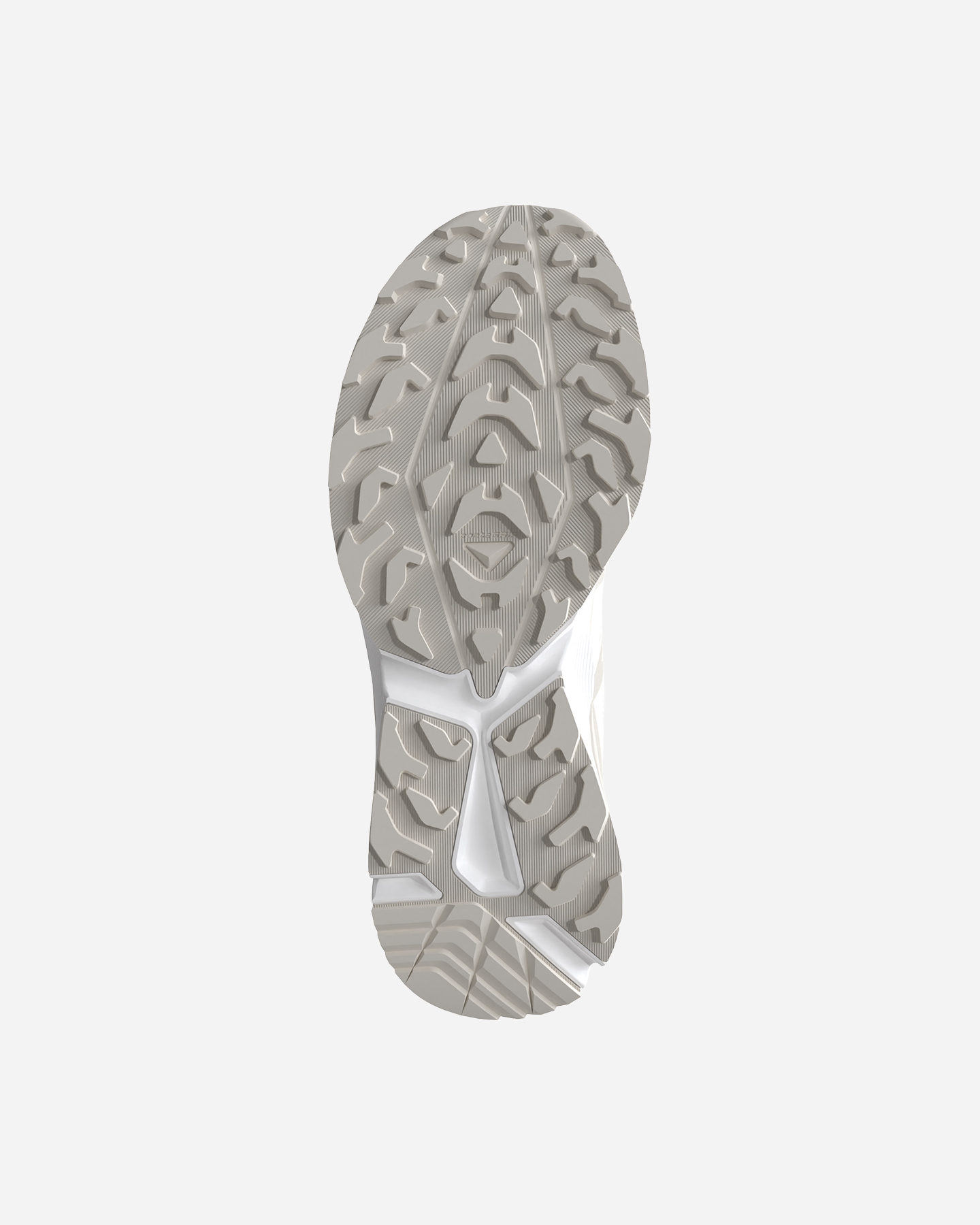 Scarpe sneakers SALOMON XT-EVR W - Bianco - 2 | Cisalfa Sport