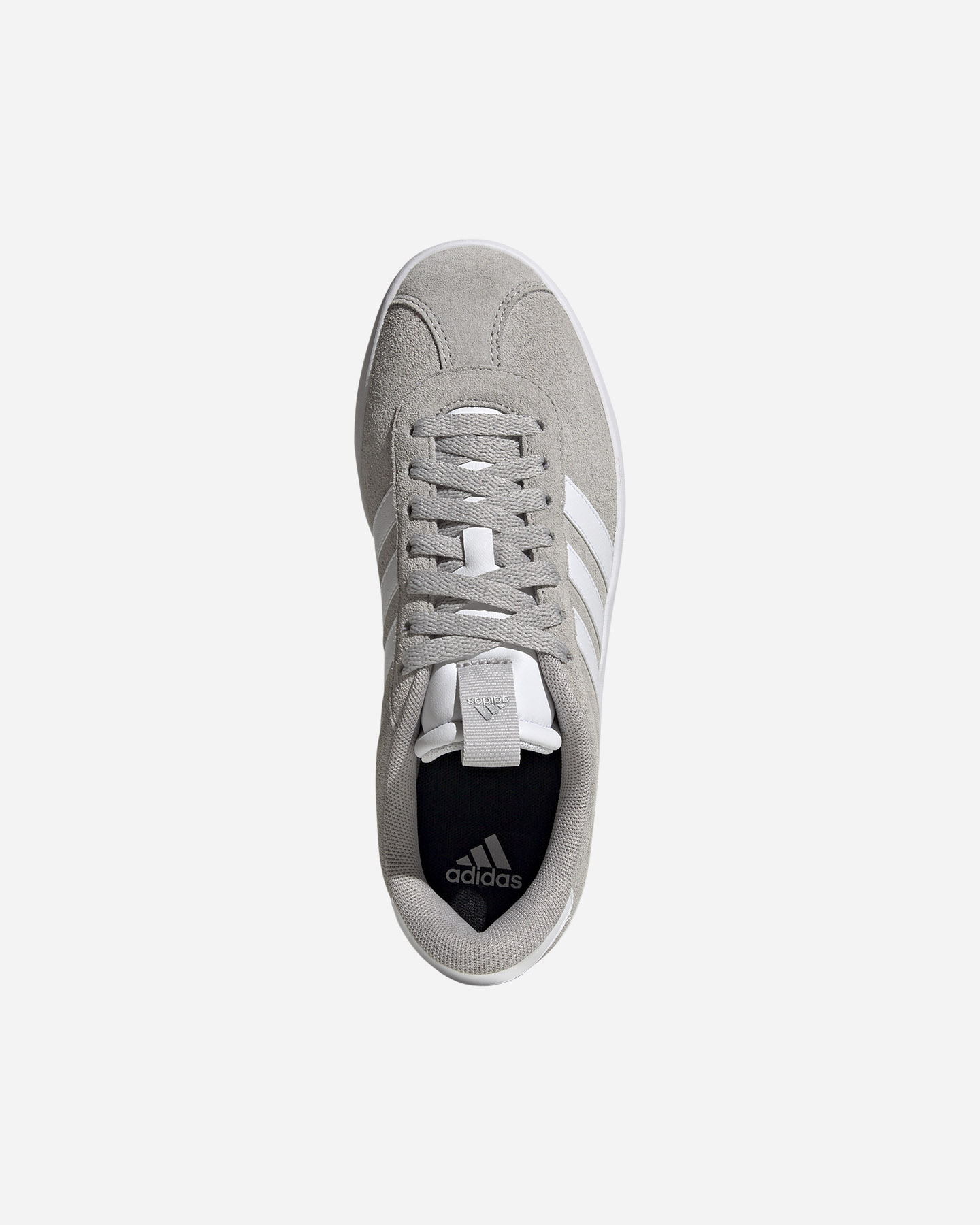 Scarpe sneakers ADIDAS CORE VL COURT 3,0 W - Bianco - 2 | Cisalfa Sport