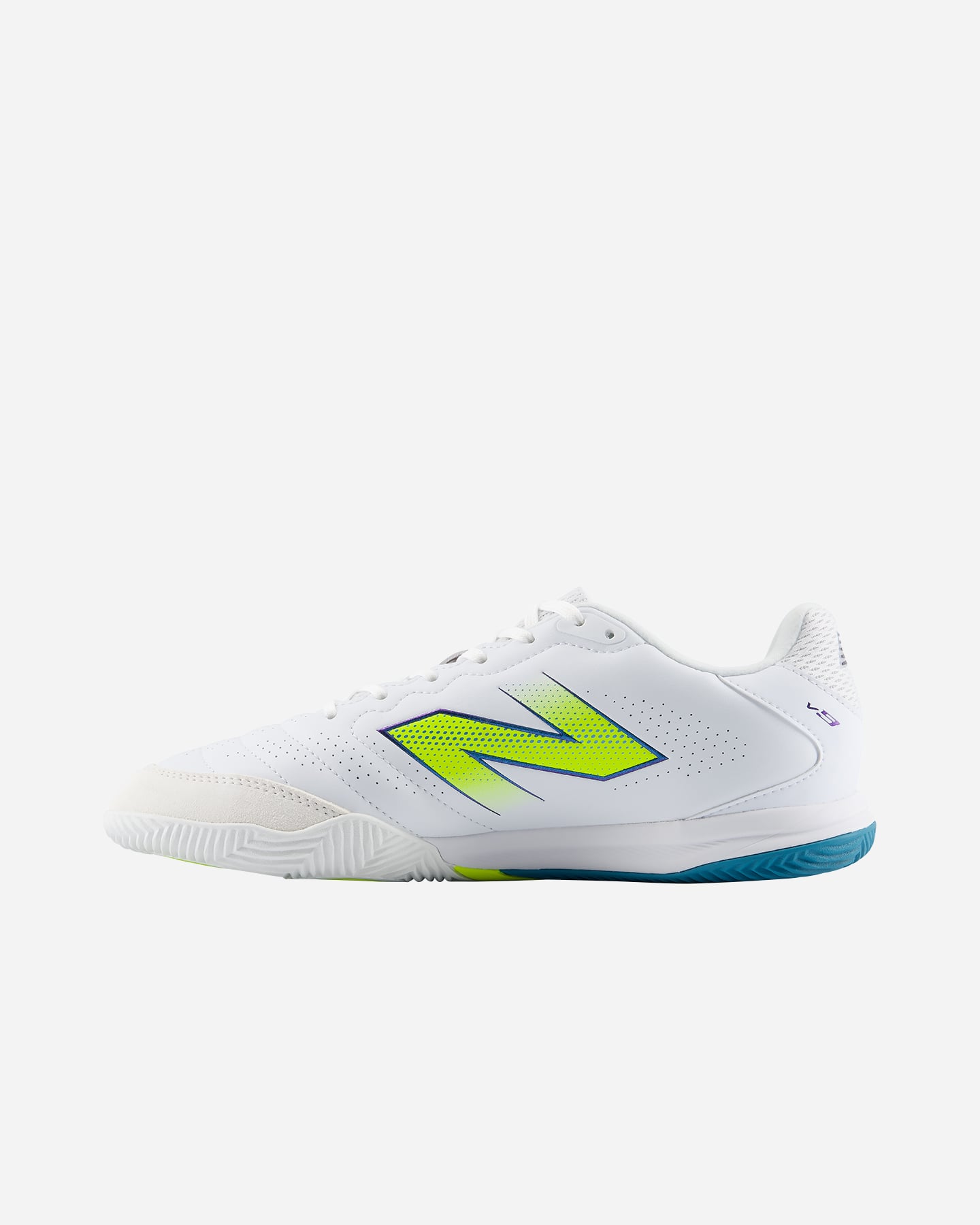 Scarpe calcio NEW BALANCE FURON PRO IN V9 M - 4 | Cisalfa Sport