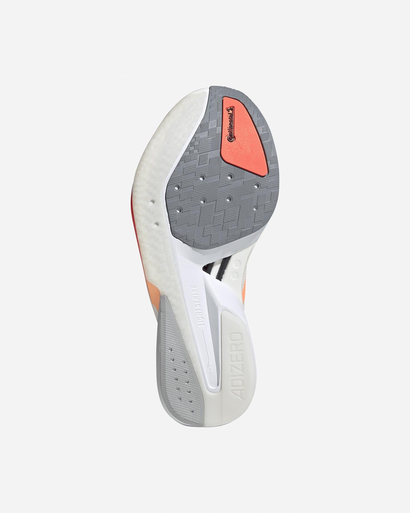 Scarpe running ADIDAS ADIZERO BOSTON 13 W - Bianco - 1 | Cisalfa Sport