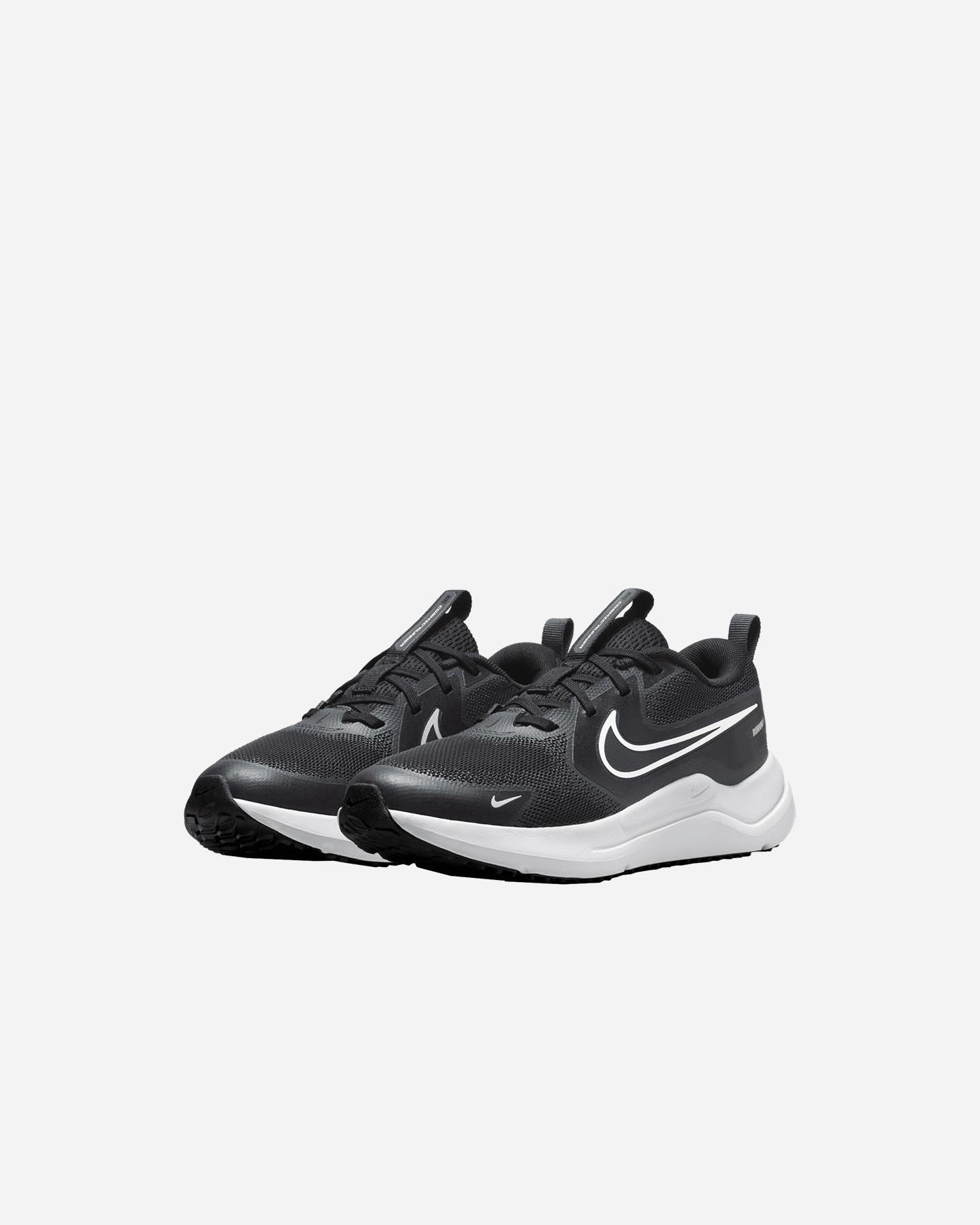 Scarpe sneakers NIKE MYSTIC FLY GS JR - Nero - 1 | Cisalfa Sport