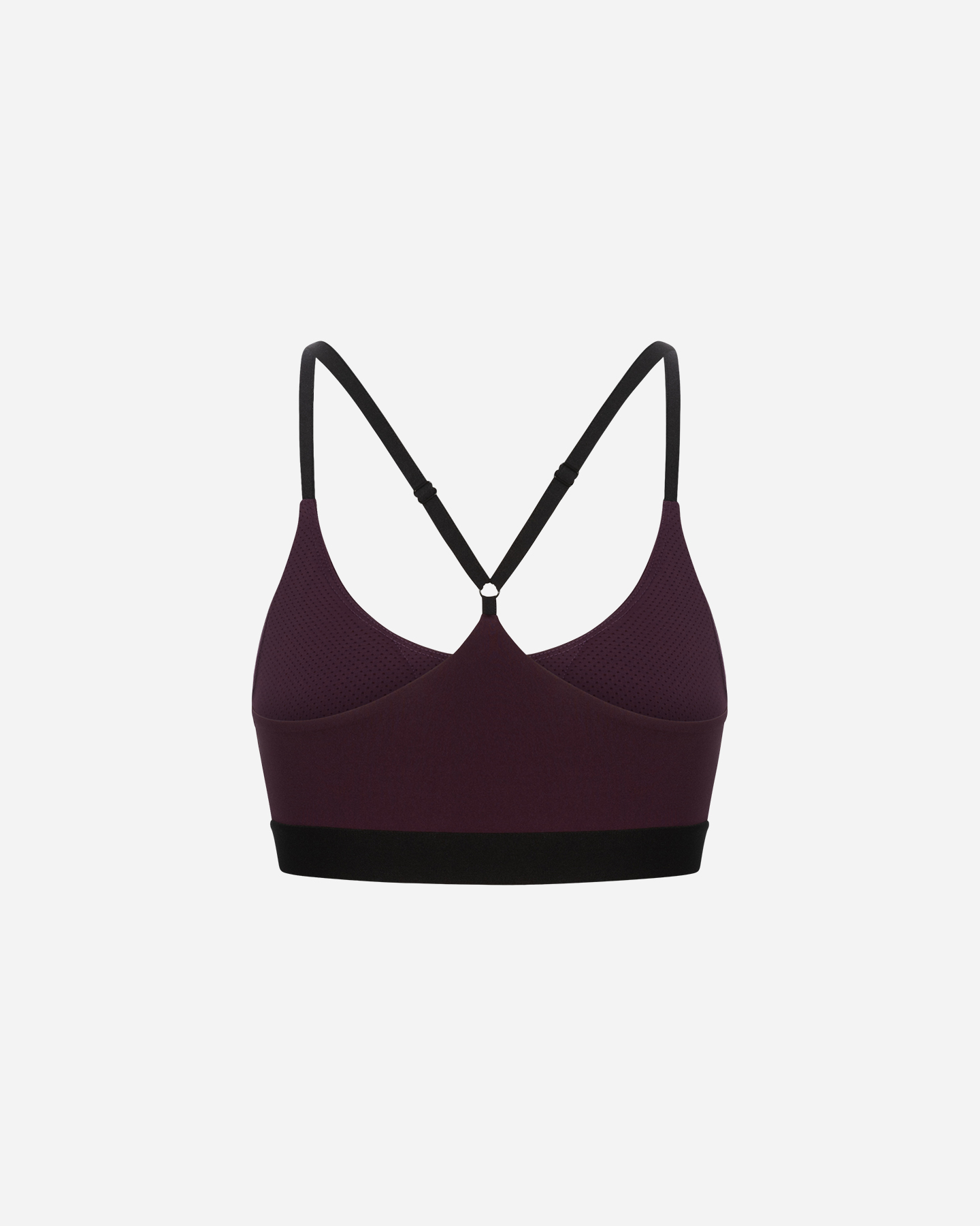 Bra training ARENA ESSENTIAL MOVE W - Rosso - 1 | Cisalfa Sport