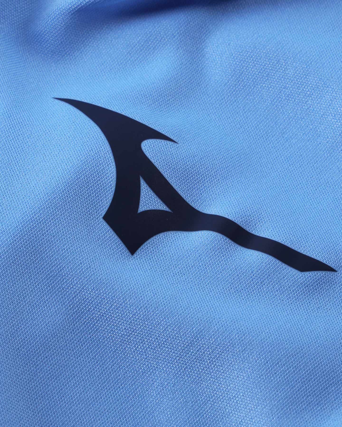 Maglia calcio ufficiale MIZUNO LAZIO HOME 26-27 JR - Azzurro - 4 | Cisalfa Sport
