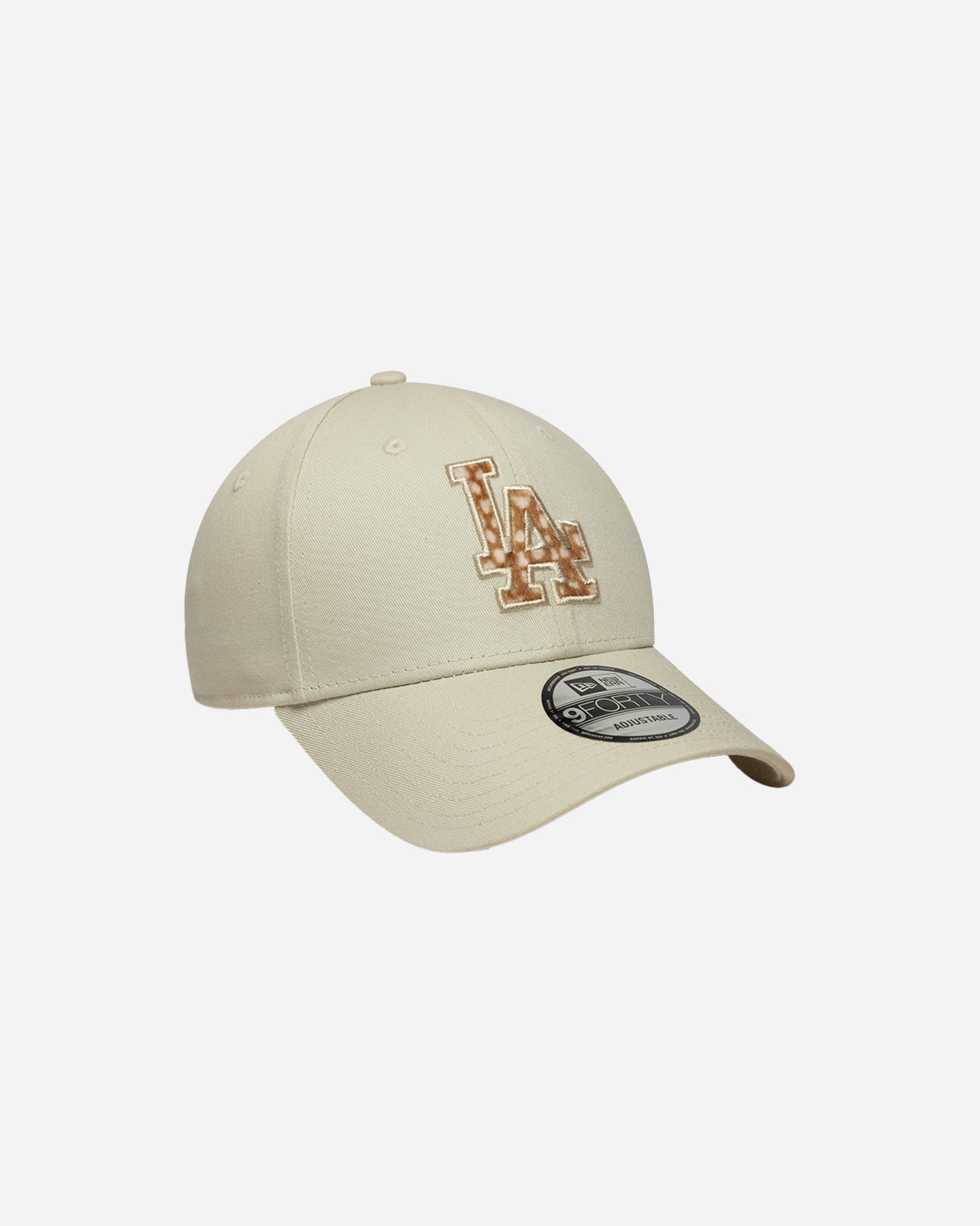 Cappellino NEW ERA LOS ANGELES DODGERS  - 2 | Cisalfa Sport
