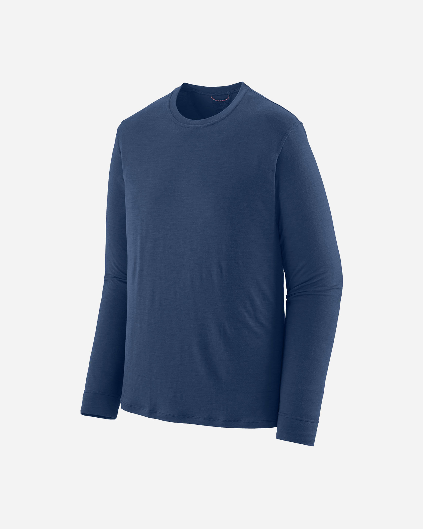 Maglia intimo tecnico PATAGONIA CAP COOL MERINO BLEND M - Blu - 3 | Cisalfa Sport