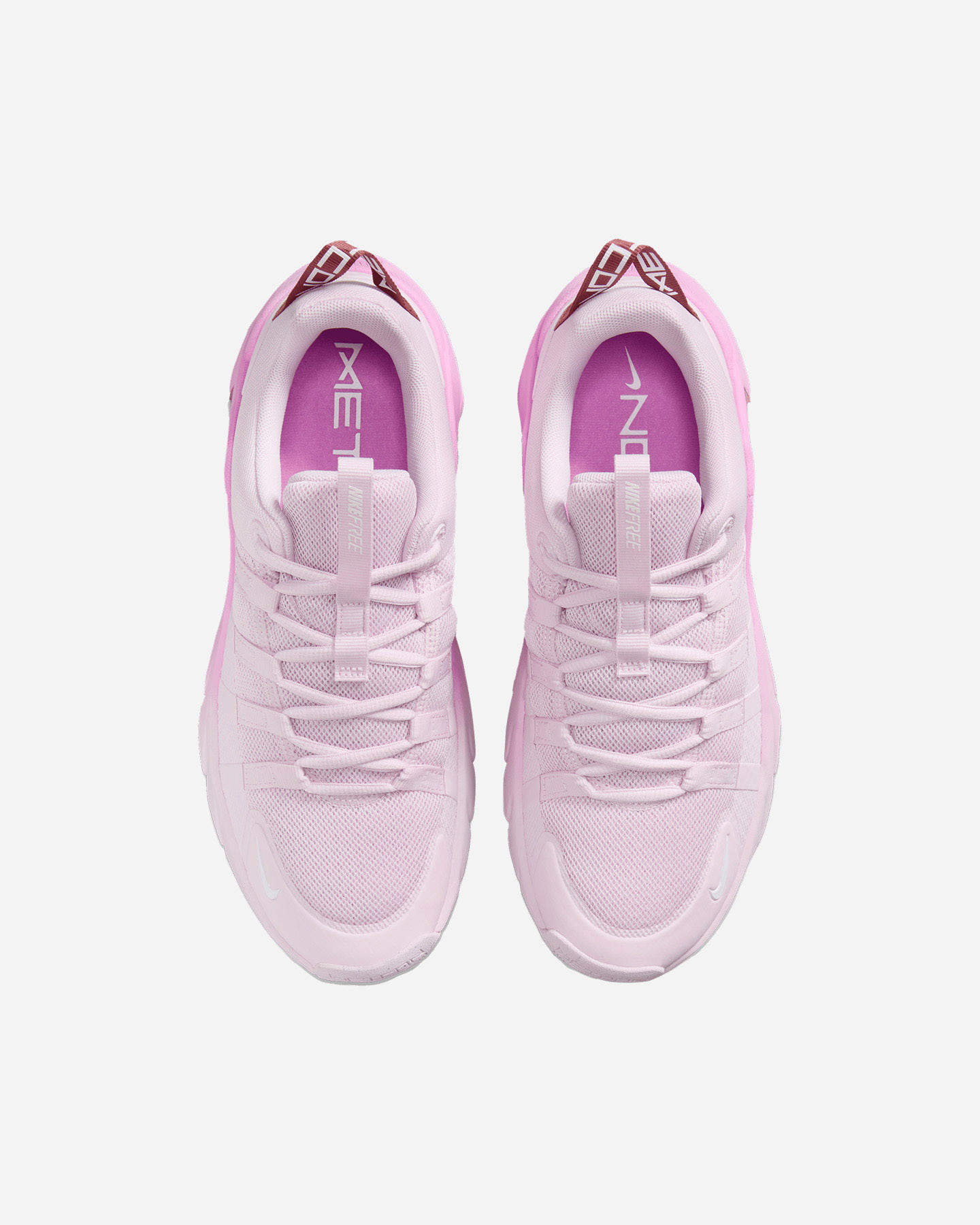 Scarpe training NIKE FREE METCON 7 W - Fucsia - 3 | Cisalfa Sport