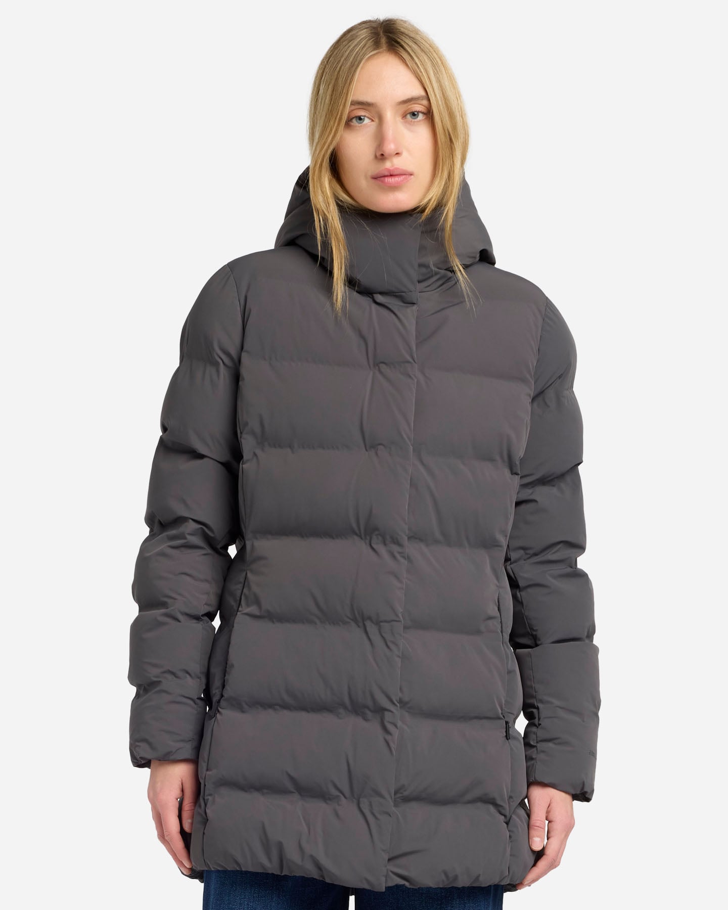 Giacca BEST COMPANY BIG CITY LIFE W - Verde - 1 | Cisalfa Sport