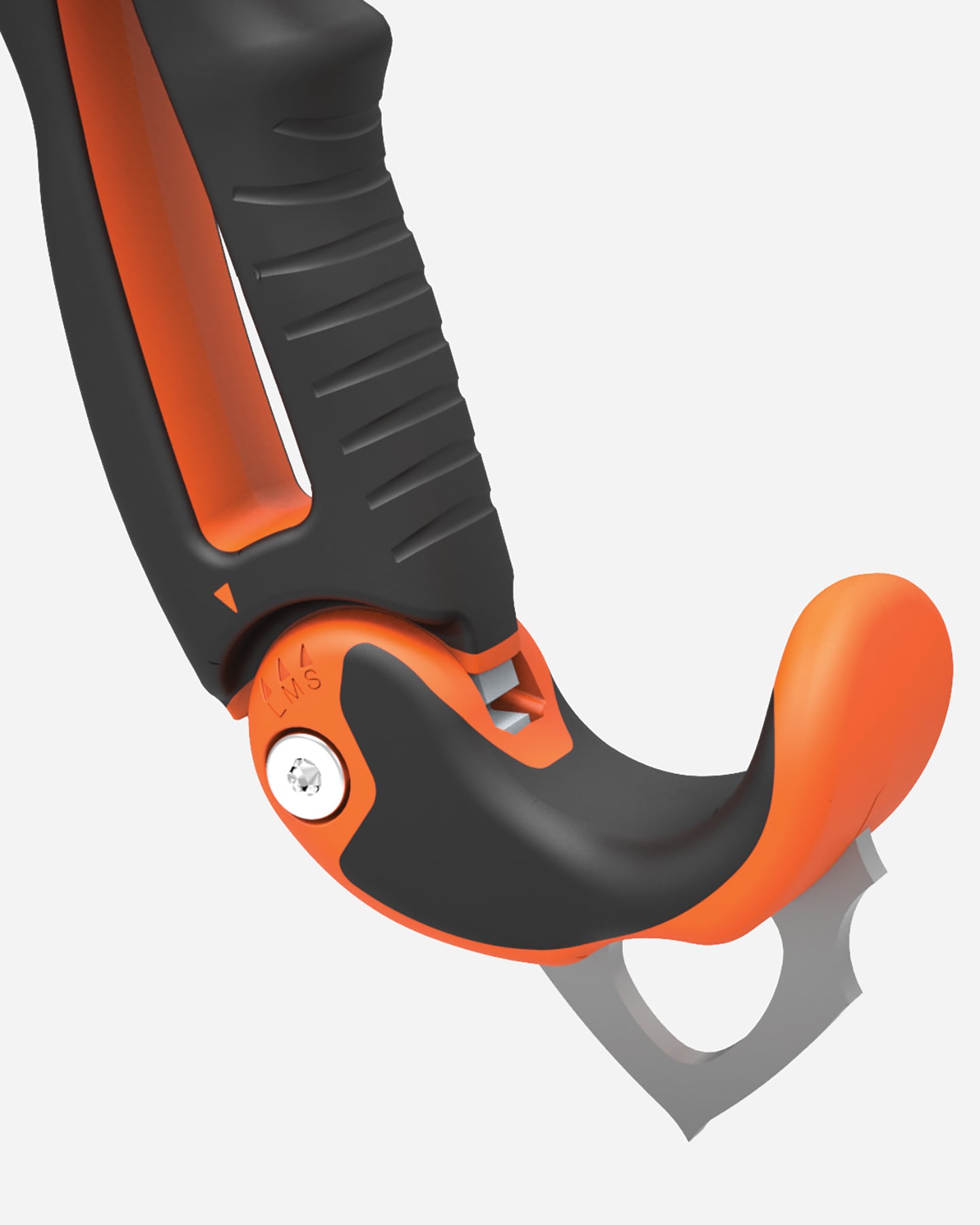 Piccozza PETZL NOMIC  - Nero - 3 | Cisalfa Sport