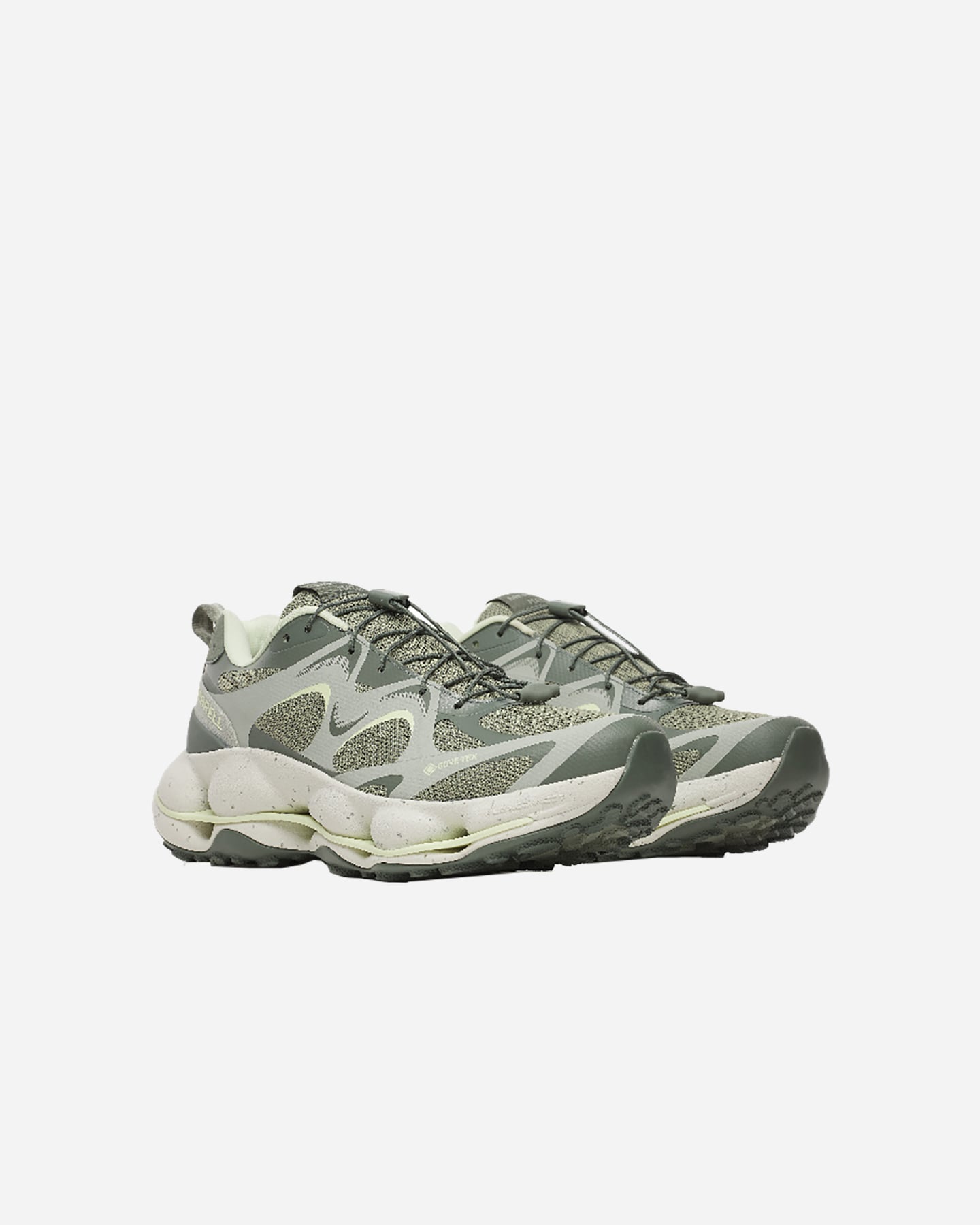 Scarpe trail MERRELL SPEEDARC MATIS GTX M - Bianco - 1 | Cisalfa Sport