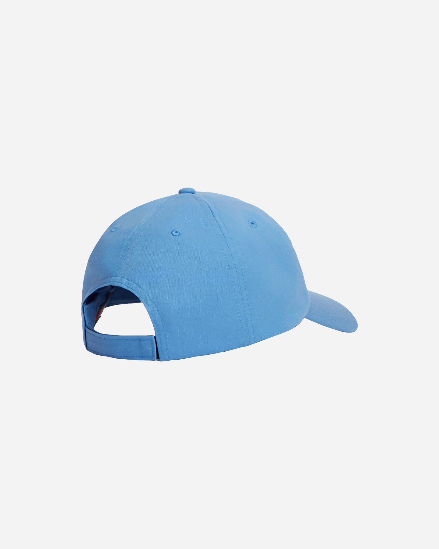 Cappellino TOMMY HILFIGER LOGO LINEAR M - Azzurro - 2 | Cisalfa Sport