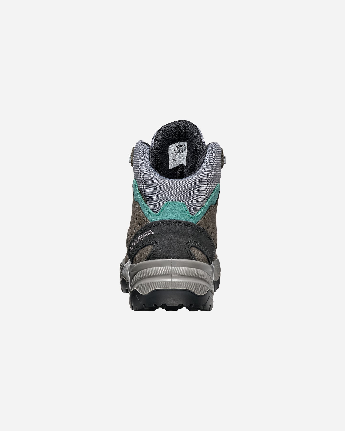 Scarpe escursionismo SCARPA MISTRAL GTX W - Color mix - 3 | Cisalfa Sport