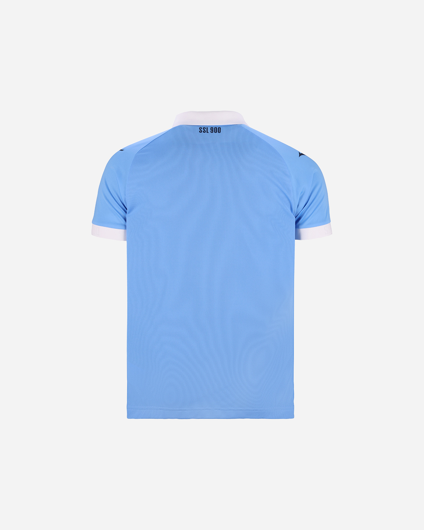 Maglia calcio ufficiale MIZUNO LAZIO HOME 26-27 JR - 1 | Cisalfa Sport