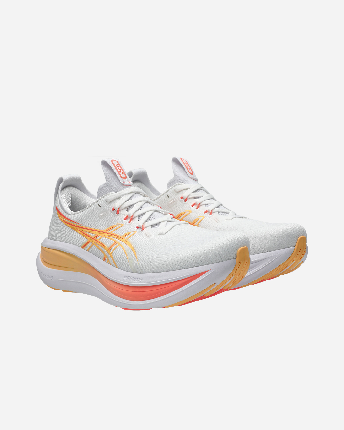 Scarpe running ASICS GEL-NIMBUS 28 W - 1 | Cisalfa Sport