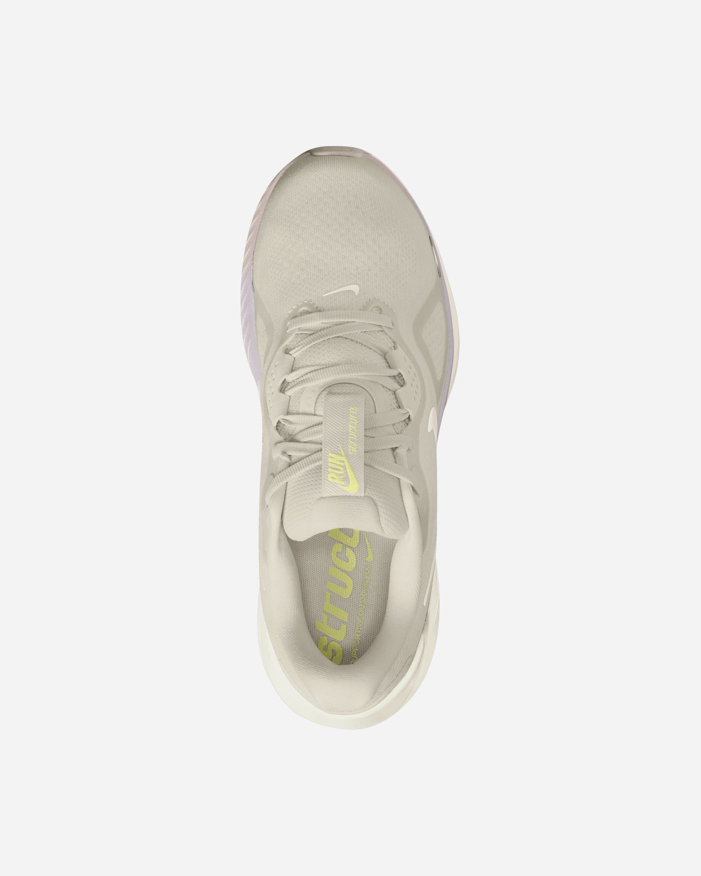 Scarpe running NIKE STRUCTURE 26 W - 2 | Cisalfa Sport