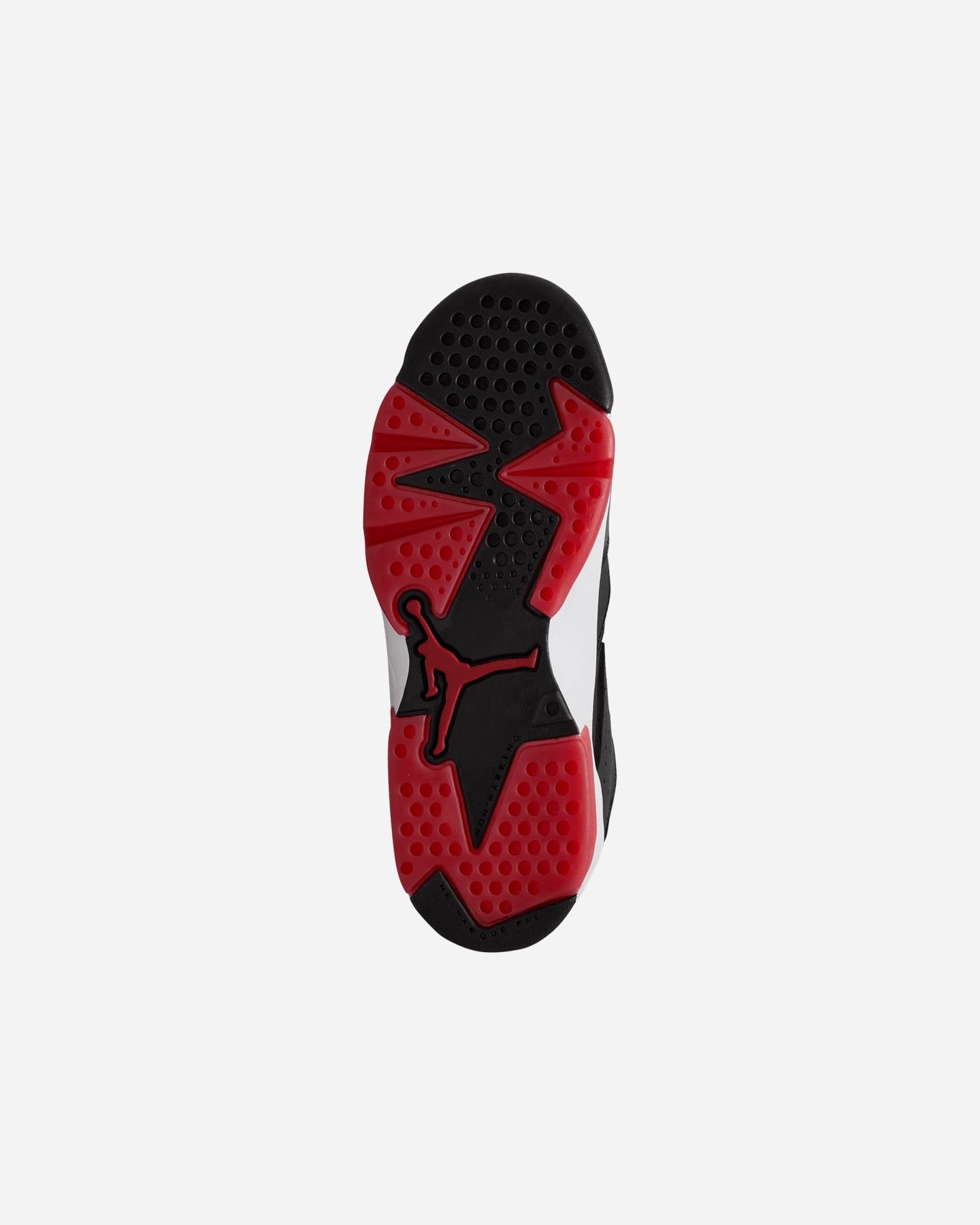 Scarpe sneakers NIKE JORDAN FLIGHT CLUB '91 GS JR - Nero - 1 | Cisalfa Sport