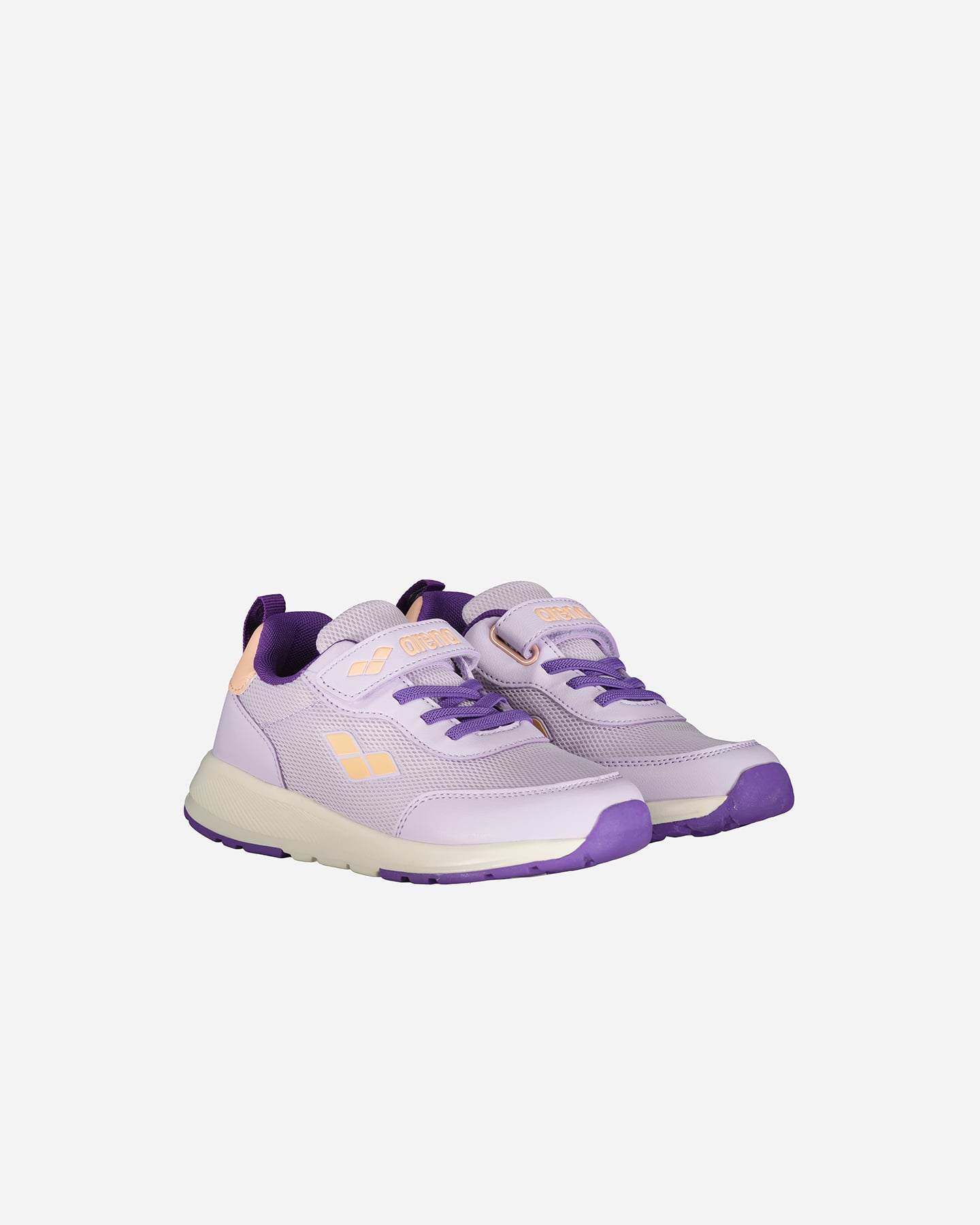 Scarpe sneakers ARENA NATURAL 3.0 JR - Lilla - 1 | Cisalfa Sport
