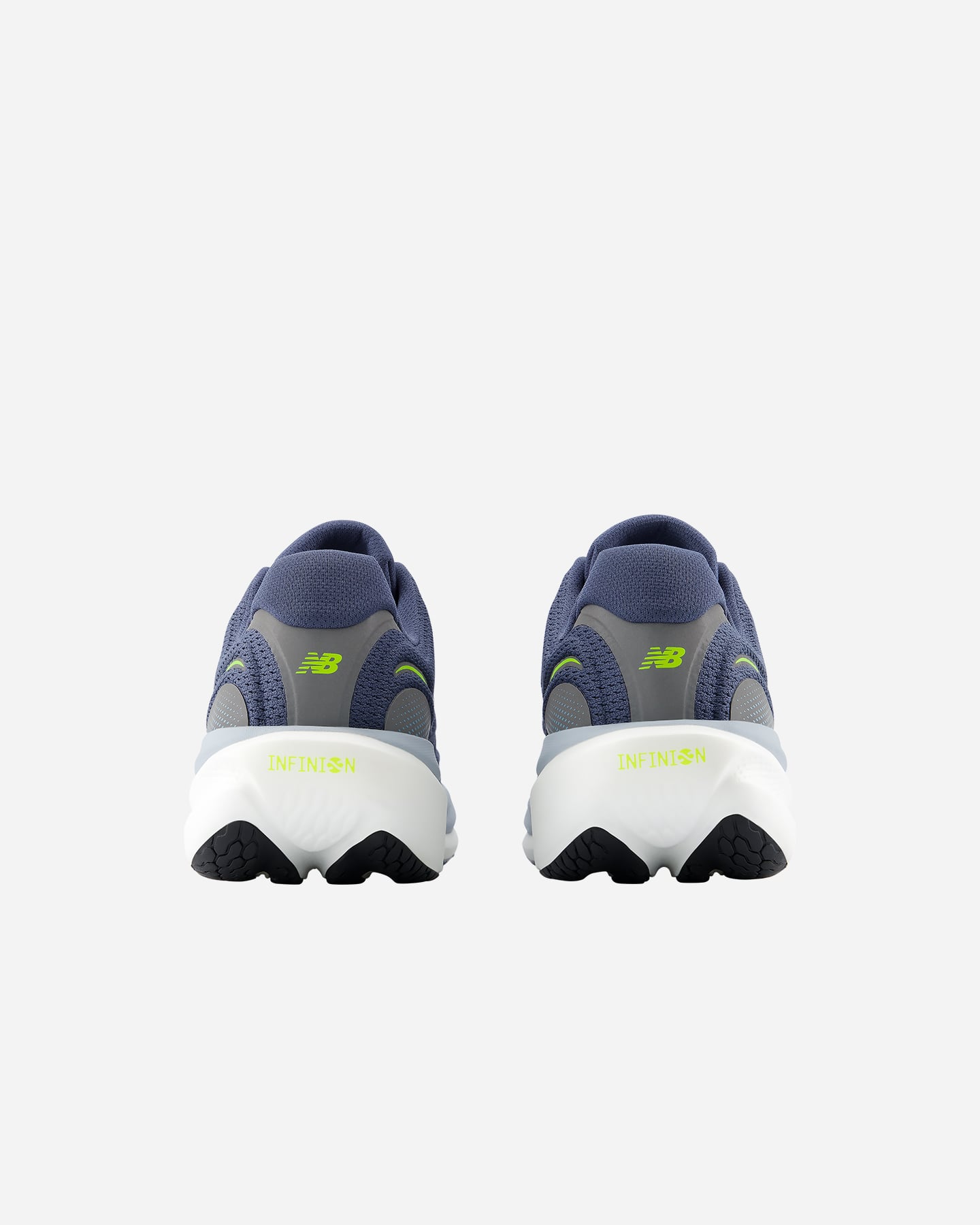Scarpe running NEW BALANCE 1080 V15 M - Grigio - 4 | Cisalfa Sport
