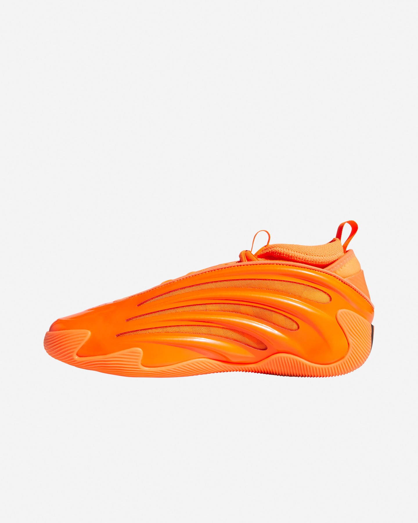 Scarpe basket ADIDAS HARDEN M - Rosso - 3 | Cisalfa Sport