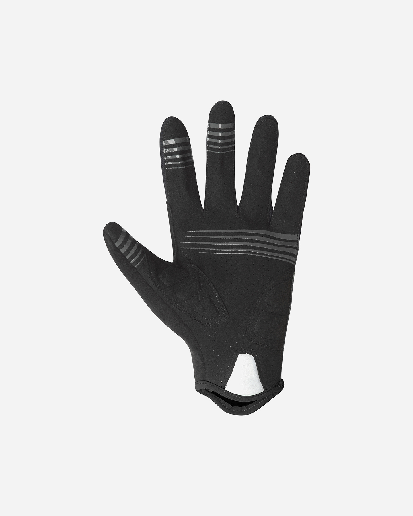 Guanti ciclismo RH+ MTB  - Nero - 2 | Cisalfa Sport