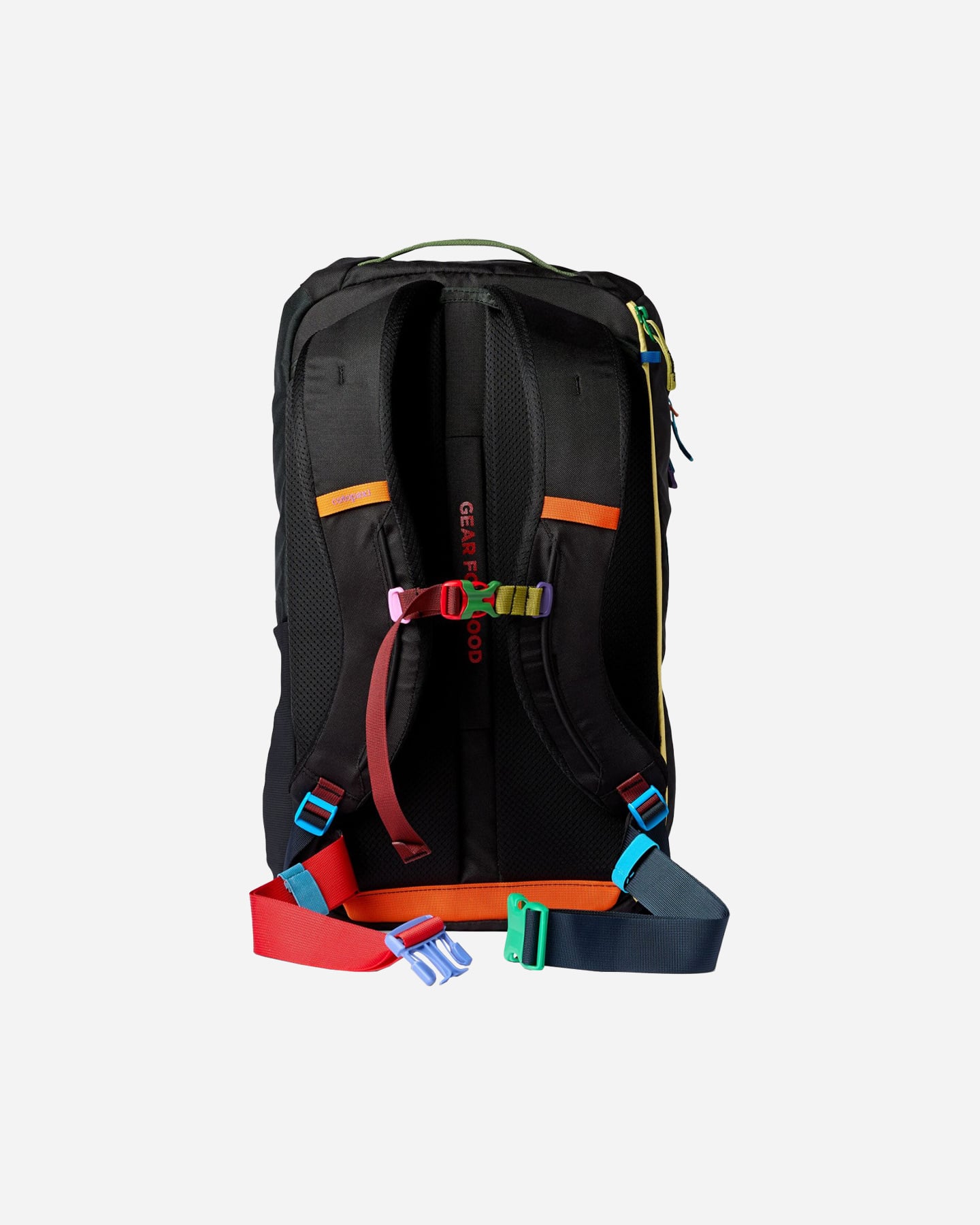 Zaino COTOPAXI ALLPA 28L  - Nero - 1 | Cisalfa Sport