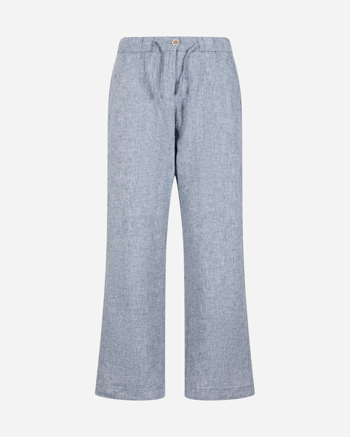 Pantalone DACK'S URBAN W - Blu - 4 | Cisalfa Sport