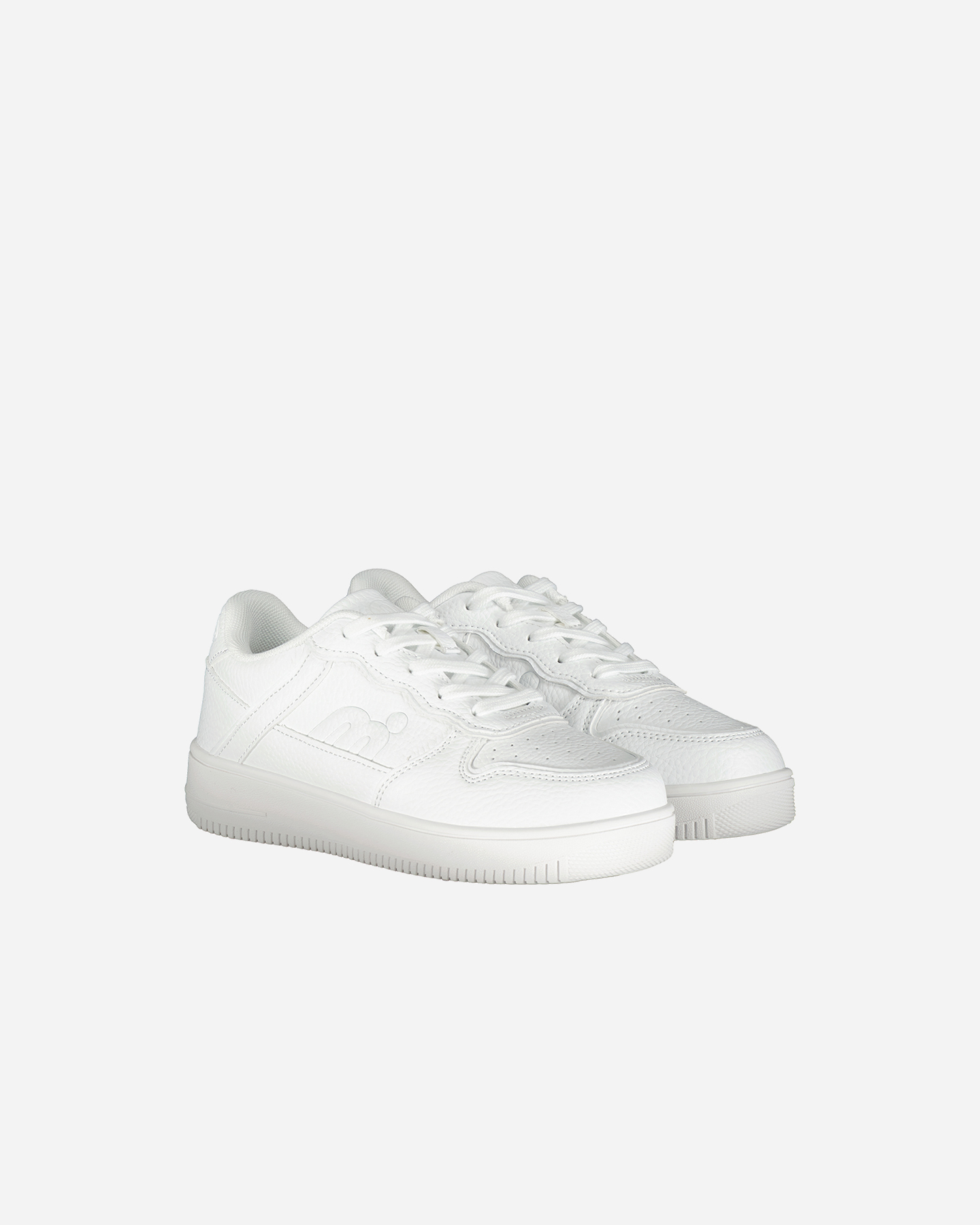 Scarpe sneakers MISTRAL ROTTERDAM JR - Bianco - 1 | Cisalfa Sport