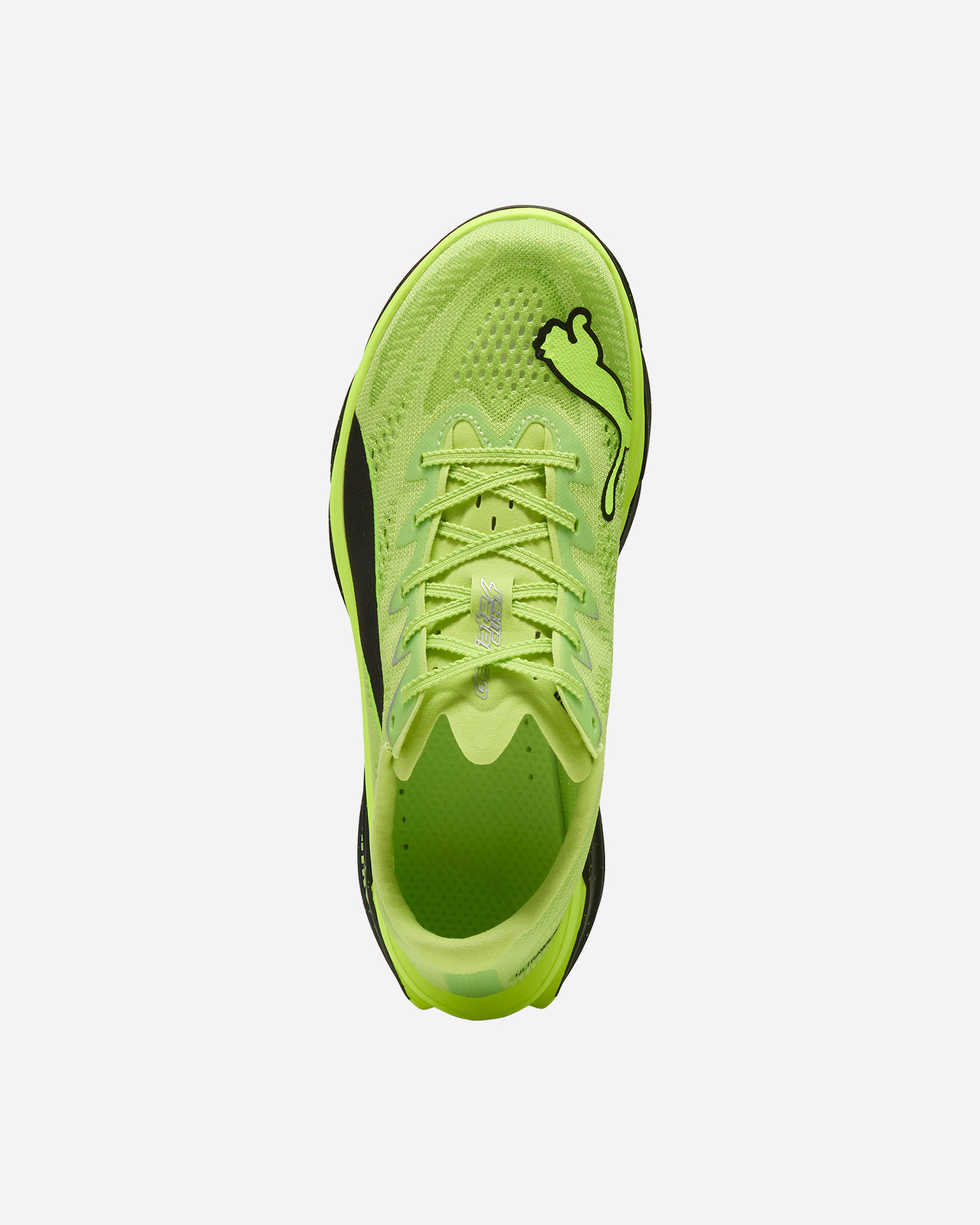 Scarpe running PUMA DEVIATE NITRO ELITE 4 W - Nero - 4 | Cisalfa Sport
