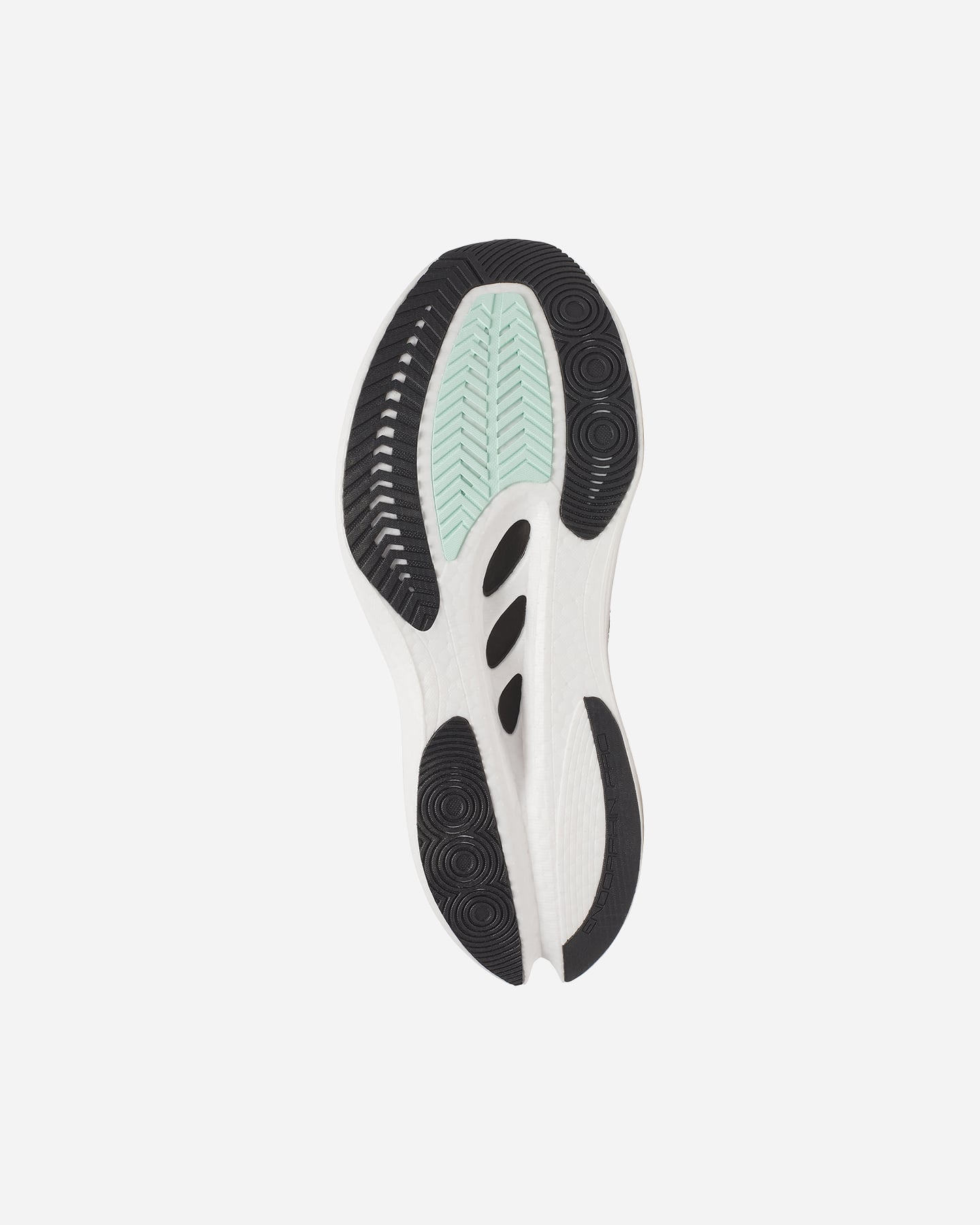 Scarpe running SAUCONY ENDORPHIN PRO 5 M - Bianco - 3 | Cisalfa Sport