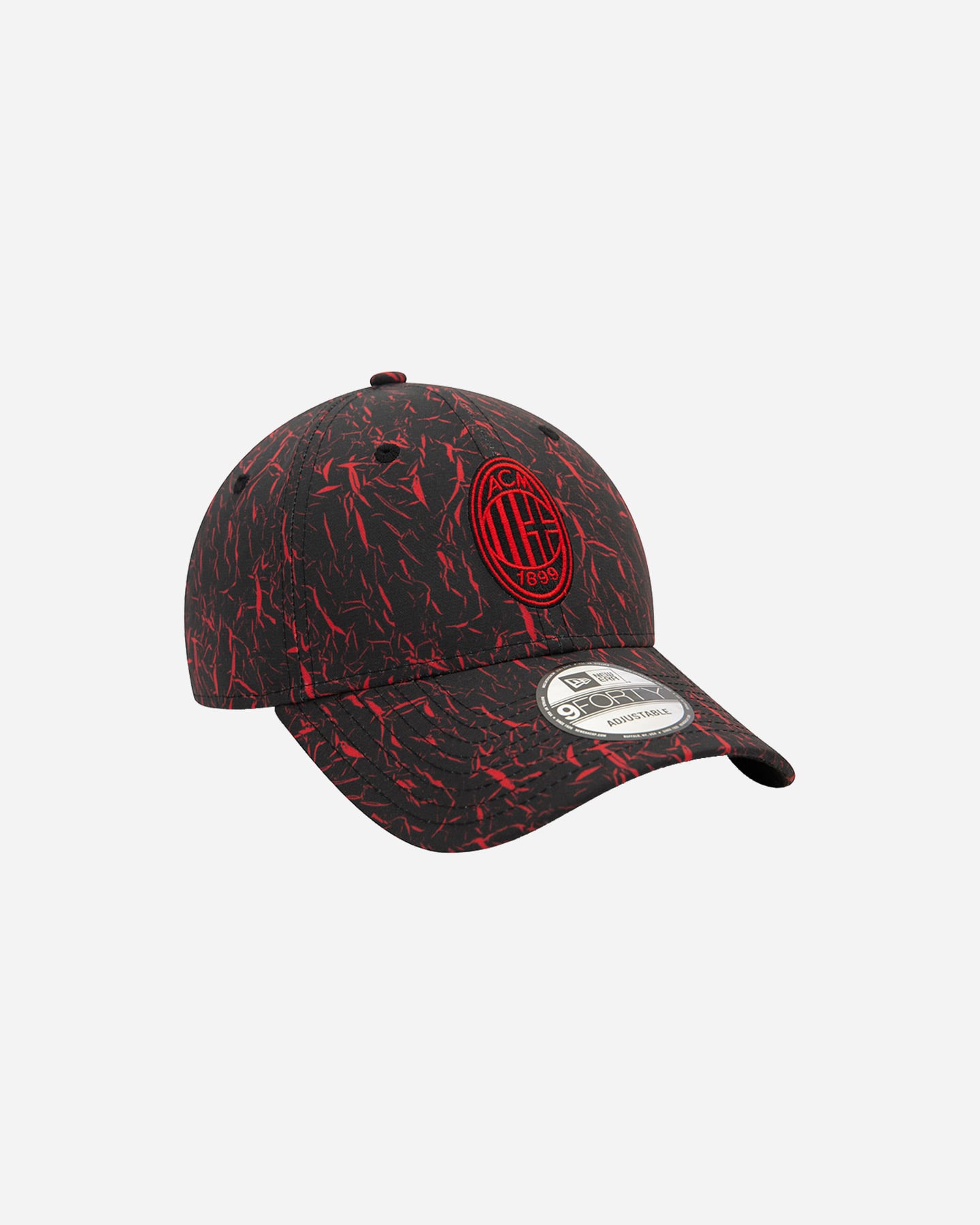 Cappellino NEW ERA MILAN SPORT M - Nero - 2 | Cisalfa Sport
