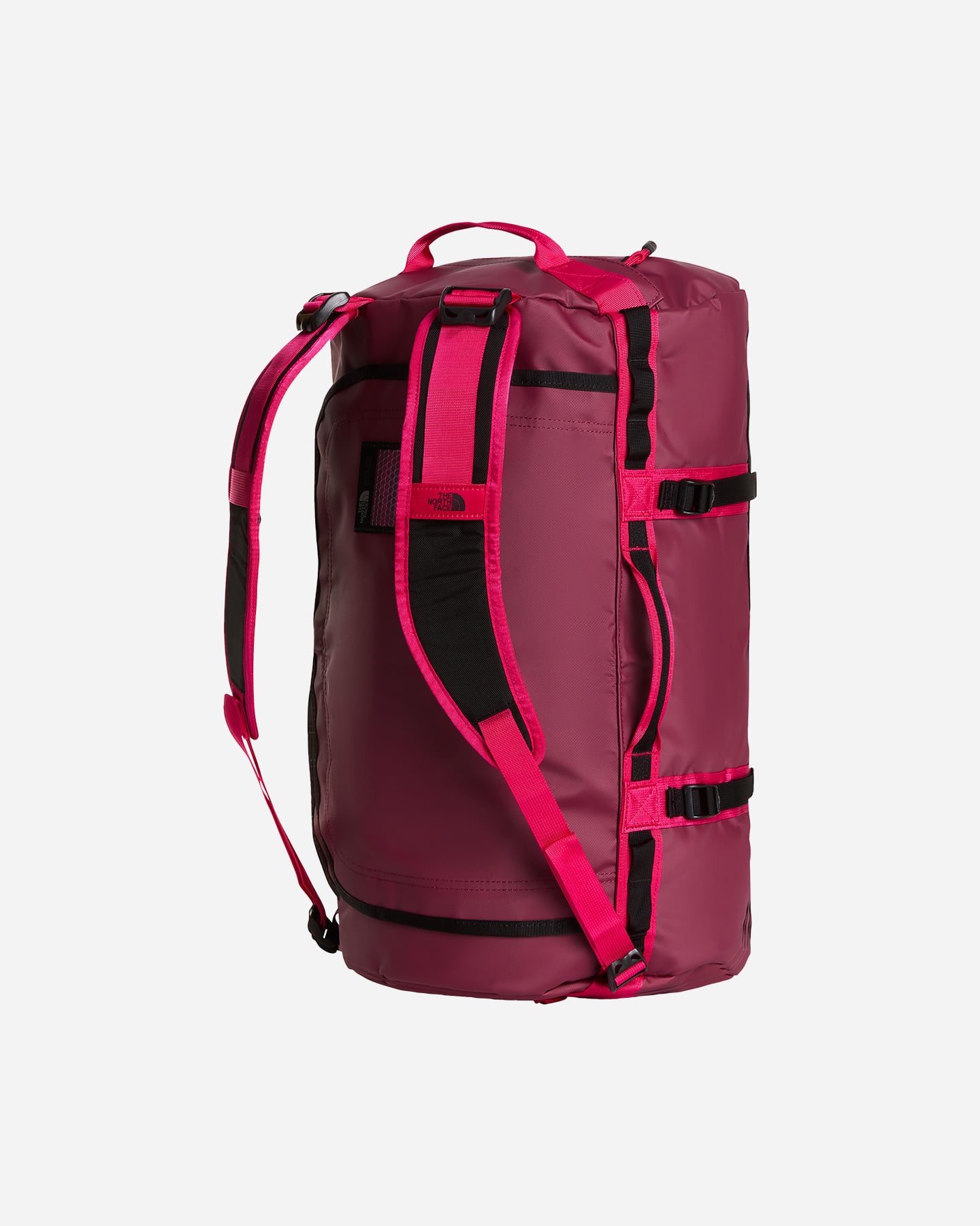 Borsa THE NORTH FACE BASE CAMP DUFFEL S  - 3 | Cisalfa Sport
