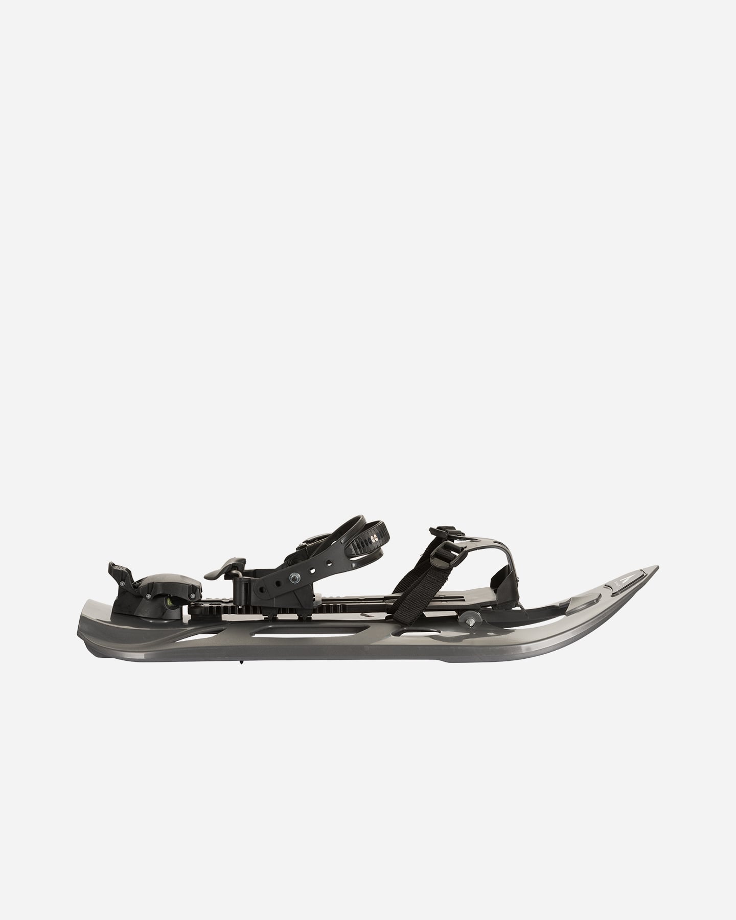 Ciaspole MCKINLEY SNOWCROSS 3.0  - Antracite - 2 | Cisalfa Sport