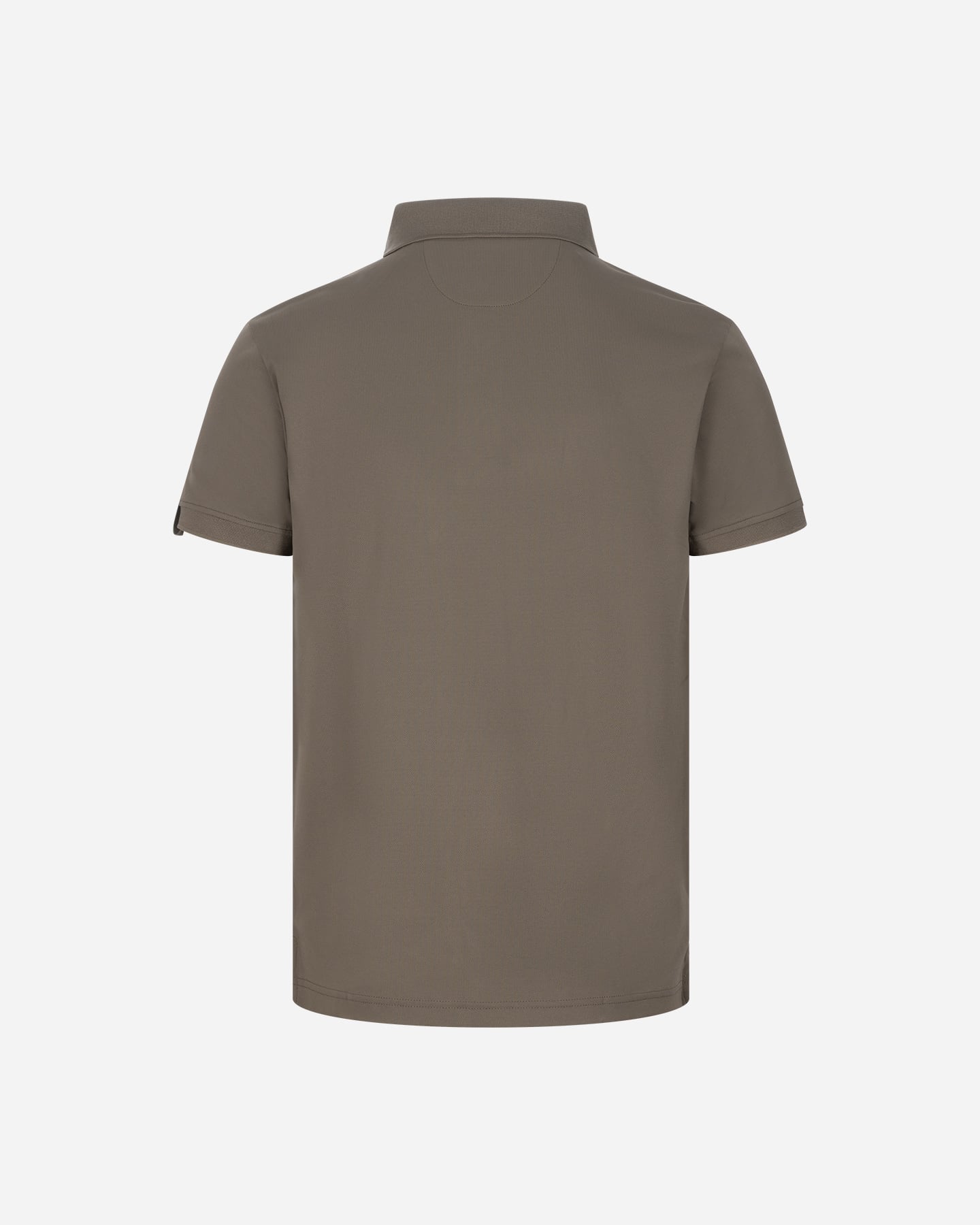 Polo RH+ TACTEL SCIROCCO M - Marrone - 1 | Cisalfa Sport