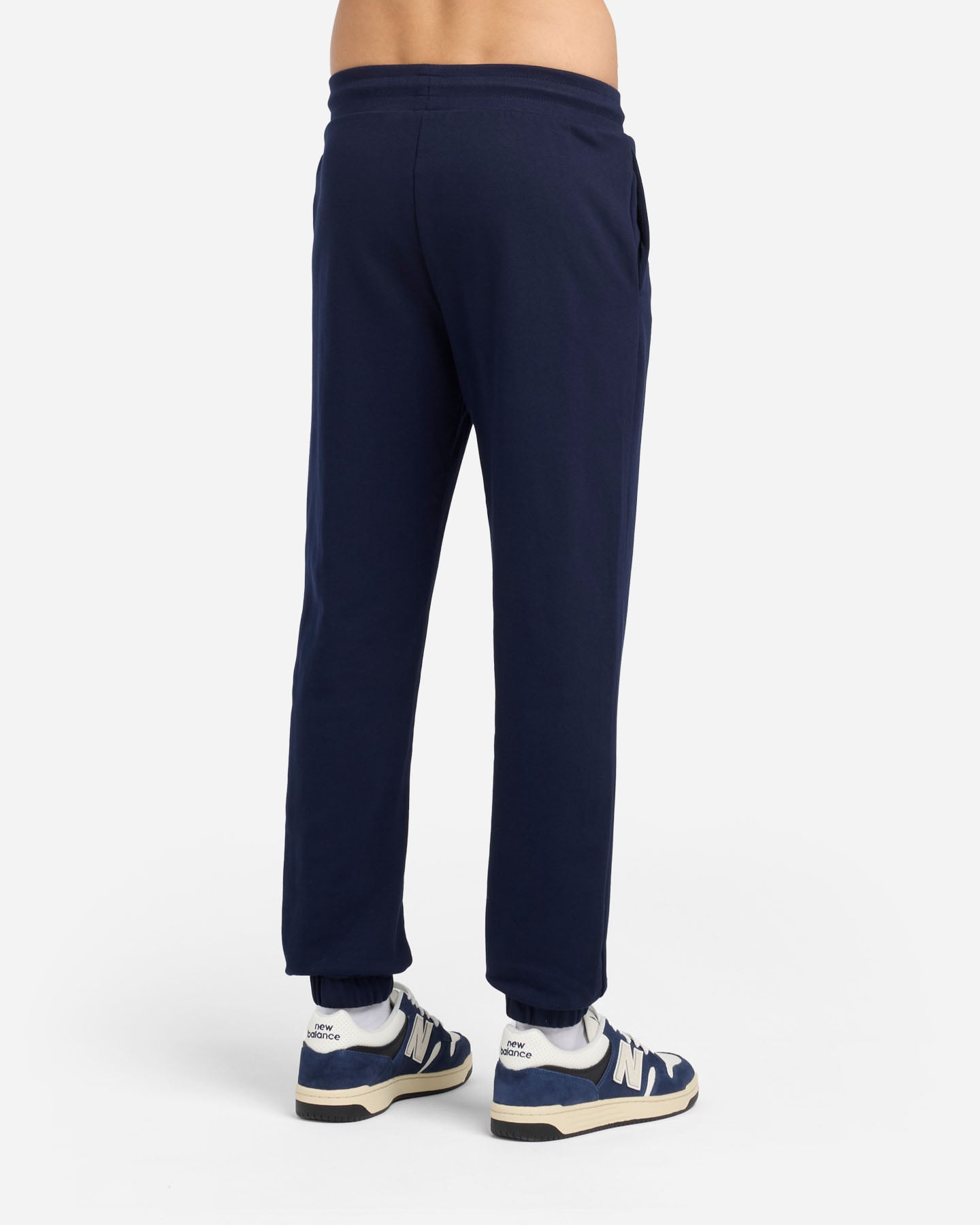 Pantalone FILA CLASSIC DYNAMISM M - Blu - 3 | Cisalfa Sport