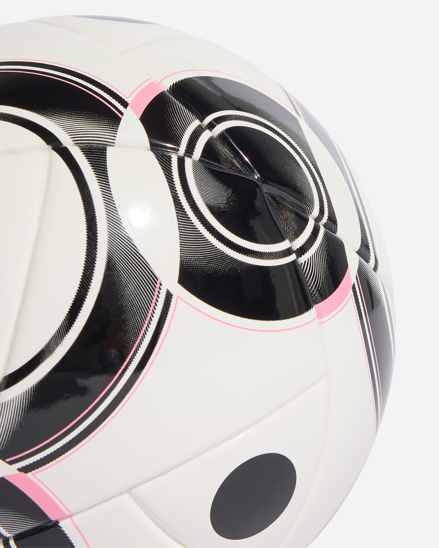 Mini pallone ADIDAS MINI JUVENTUS HOME 26  - Color mix - 3 | Cisalfa Sport