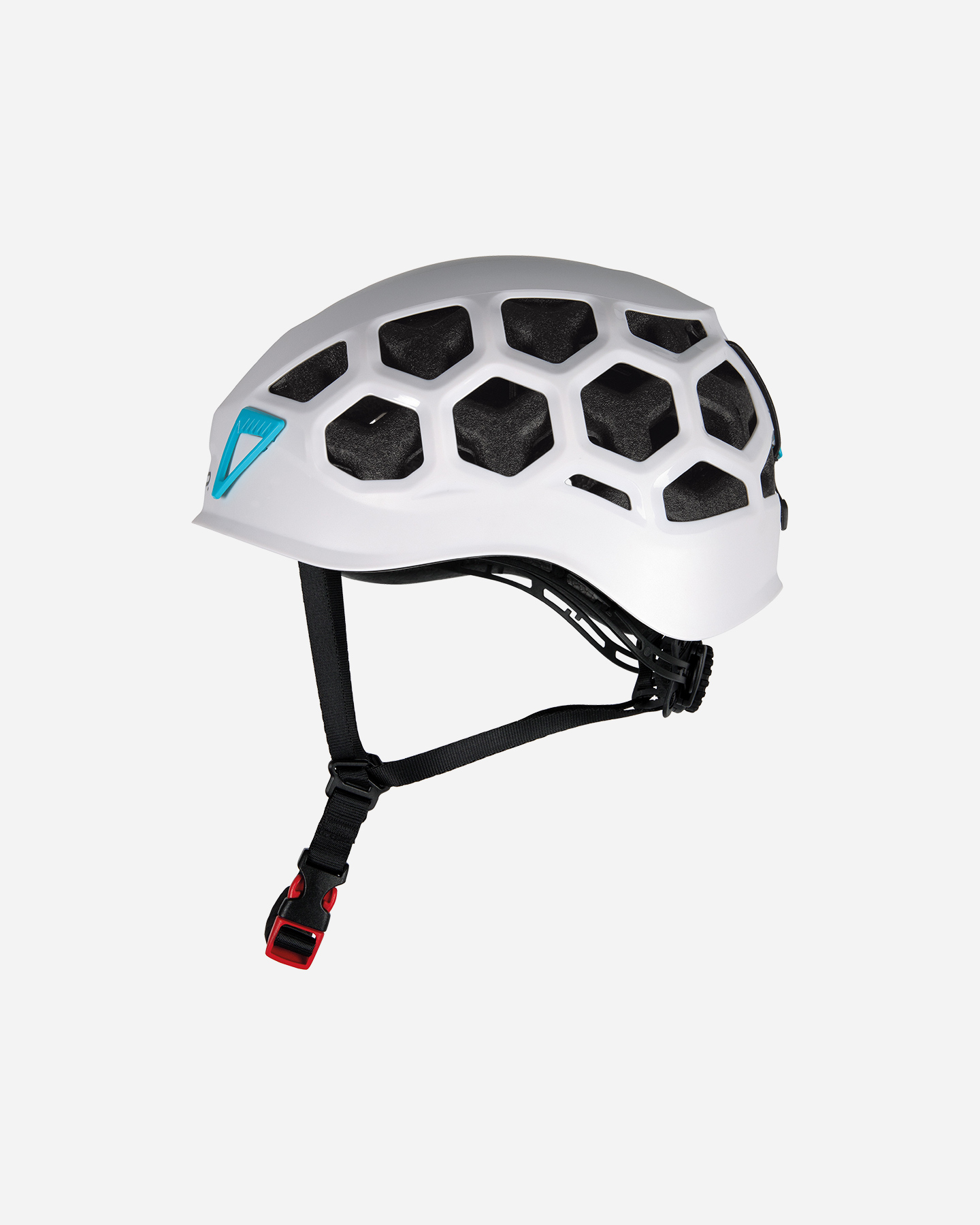 Casco alpinismo CAMP IKON NOVA  - Bianco - 2 | Cisalfa Sport