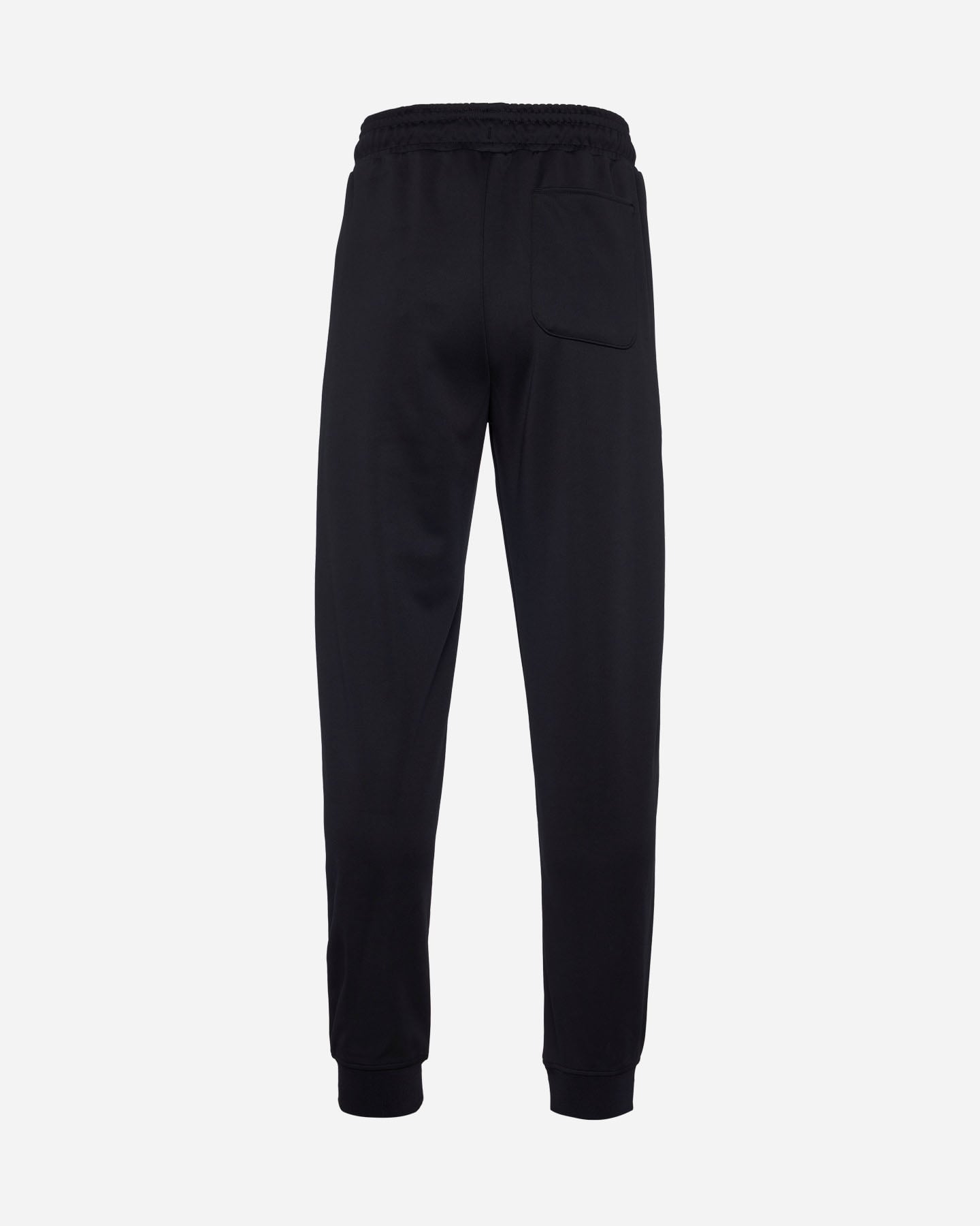Pantalone CONVERSE CHUCK TAYLOR PATCH M - Nero - 1 | Cisalfa Sport
