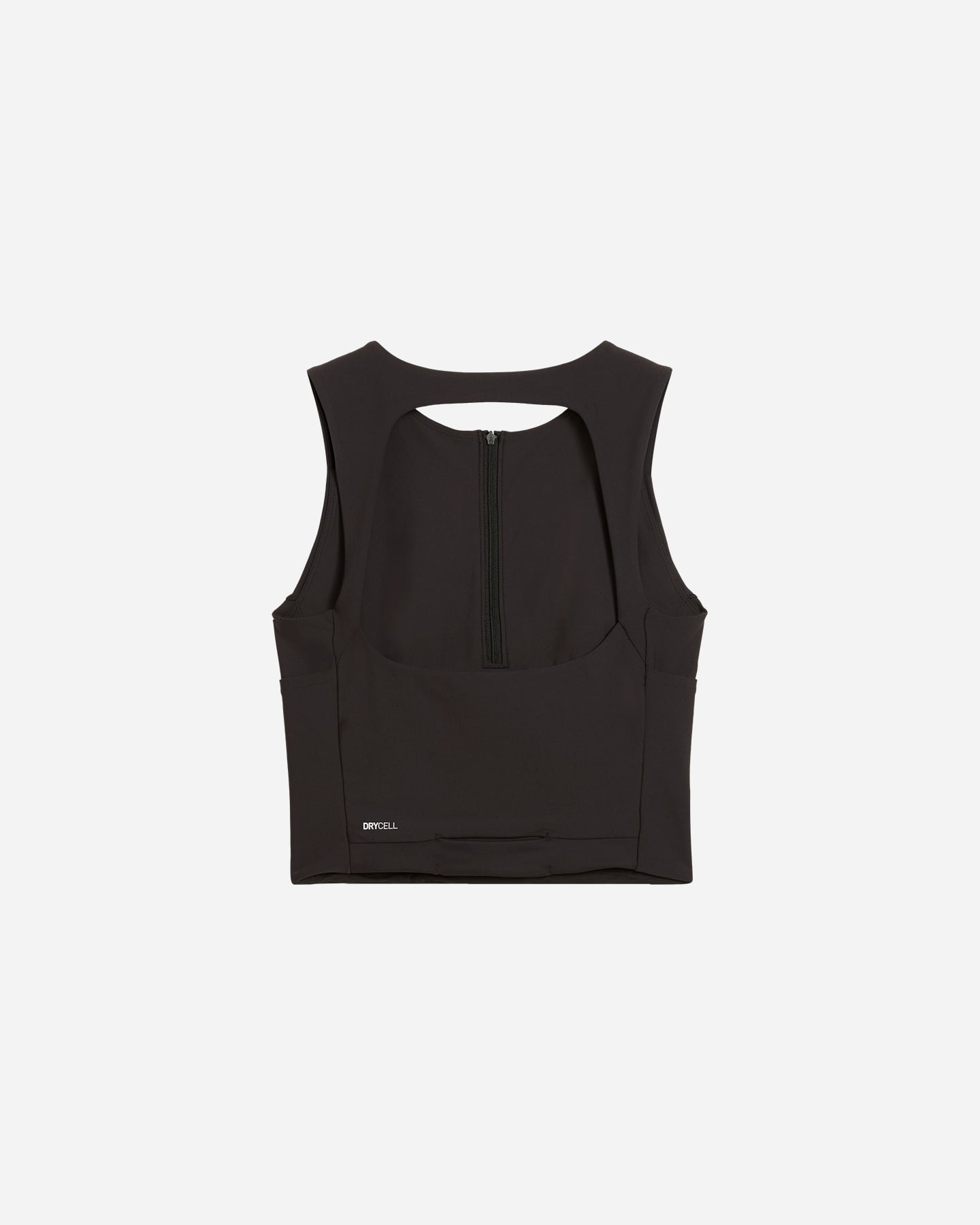 Canotta running PUMA RUN LIGHTSTRIDE W - Nero - 1 | Cisalfa Sport