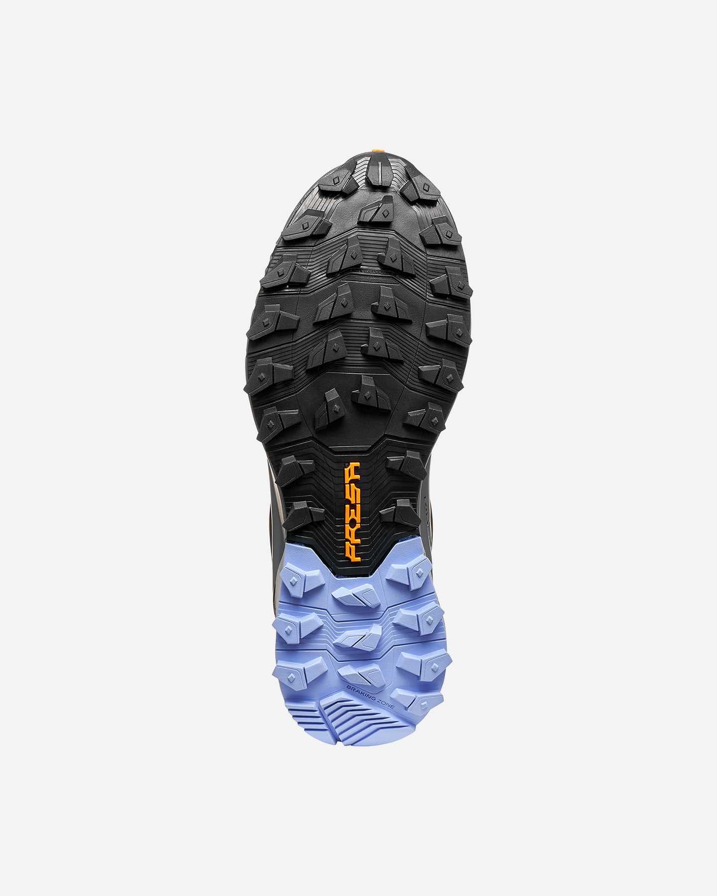 Scarpe trail SCARPA RIBELLE RUN 2 GTX W - Nero - 2 | Cisalfa Sport