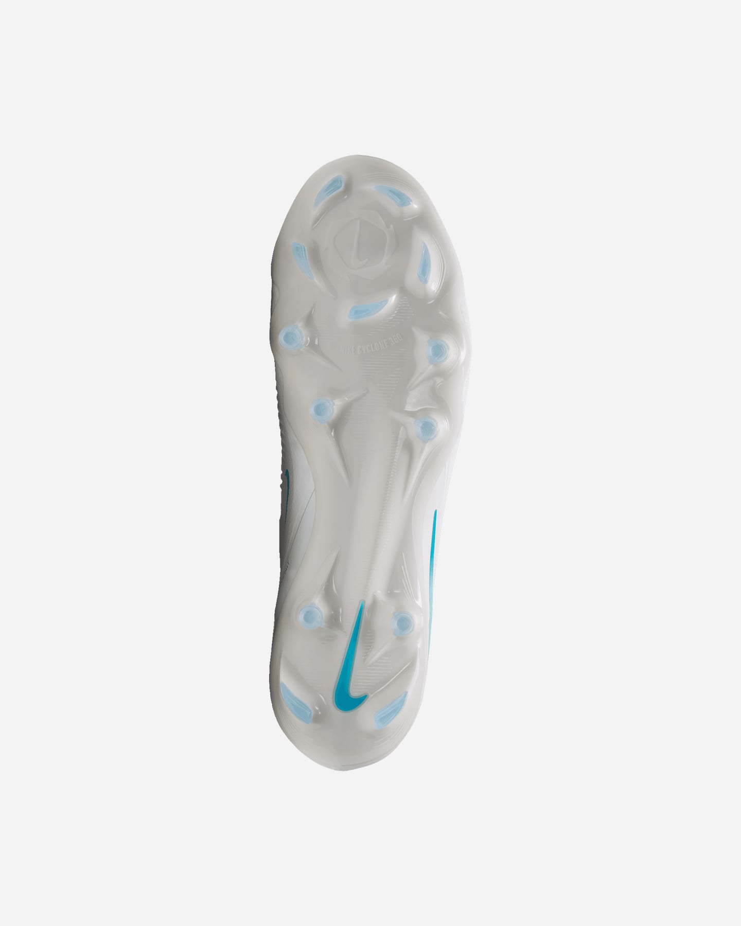 Scarpe calcio NIKE PHANTOM 6 LOW PRO FG M - 2 | Cisalfa Sport