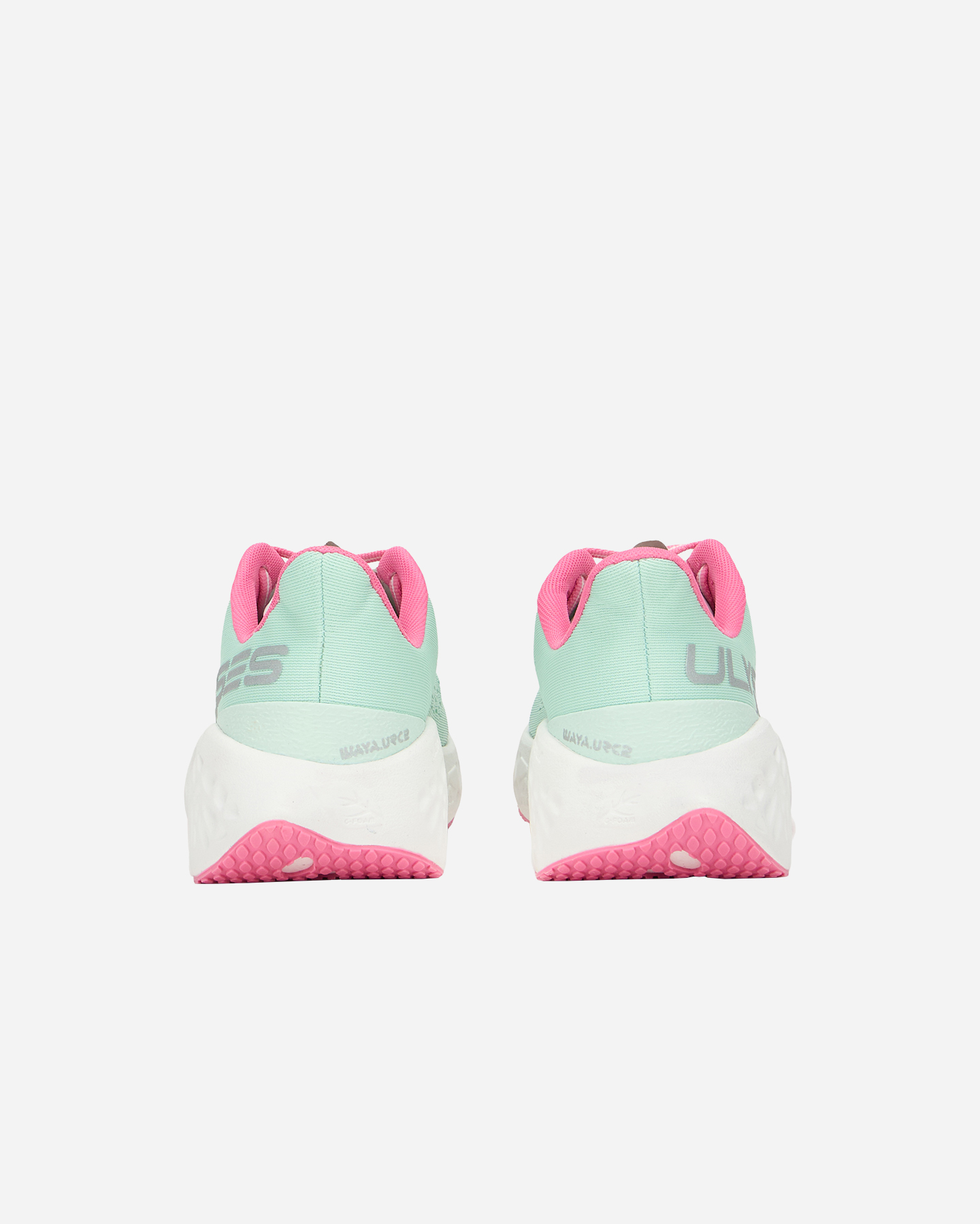 Scarpe running ULYSSES WAYA 2 W - Viola - 4 | Cisalfa Sport