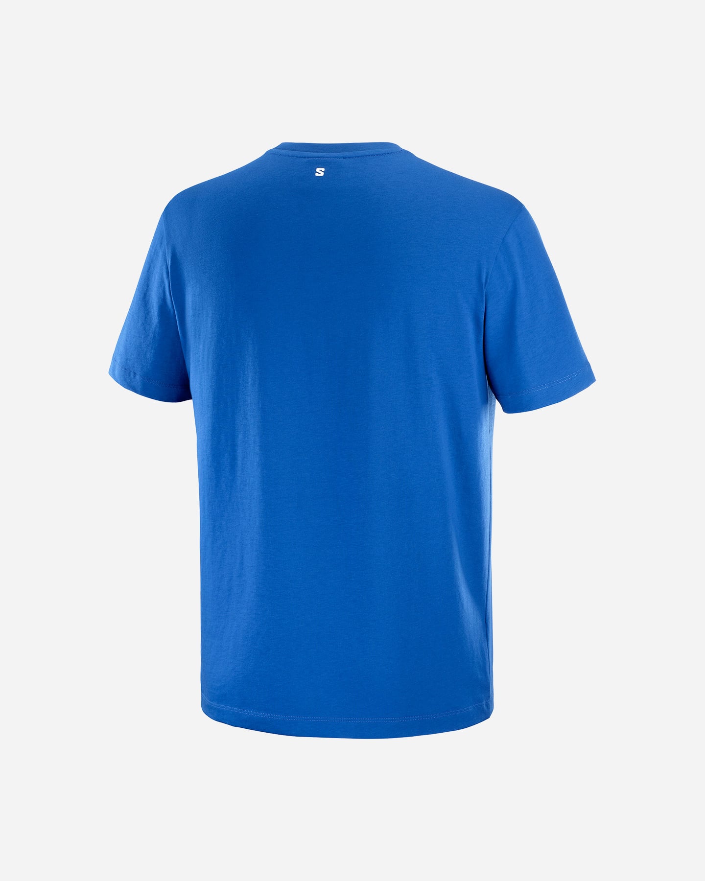 T-shirt SALOMON MILANO CORTINA 2026 OLYMPIC ICON M - Blu - 1 | Cisalfa Sport