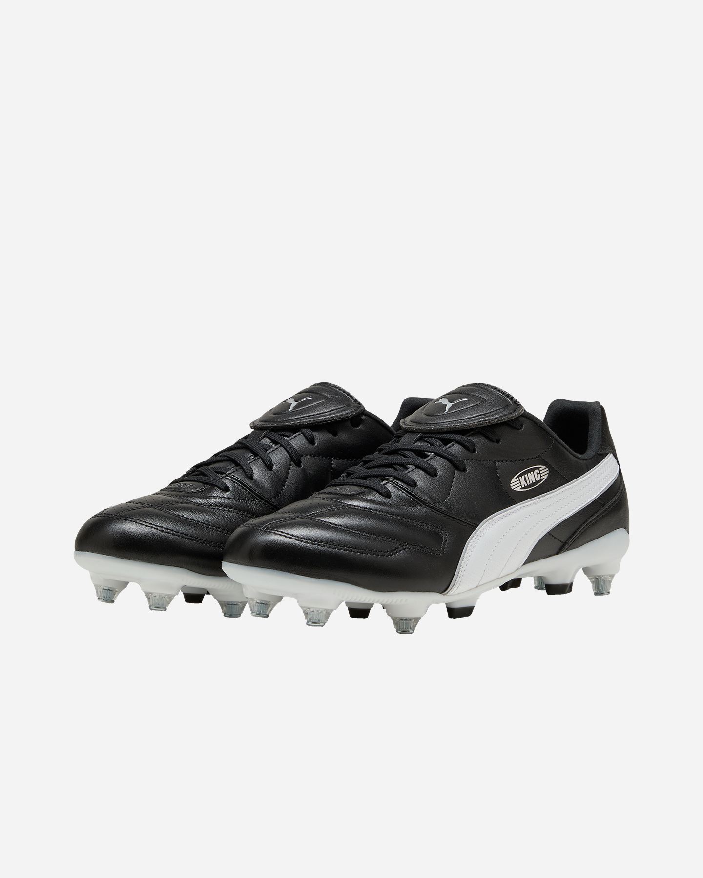 Scarpe calcio PUMA KING LIGA MXSG M - 1 | Cisalfa Sport
