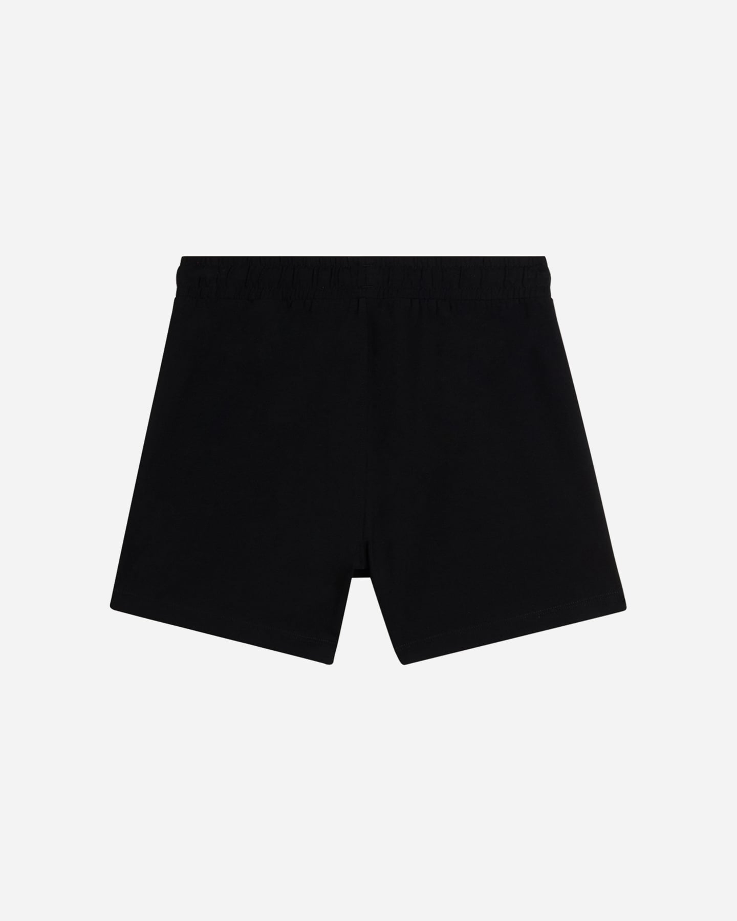 Pantaloncini FREDDY SMALL LOGO W - Nero - 1 | Cisalfa Sport