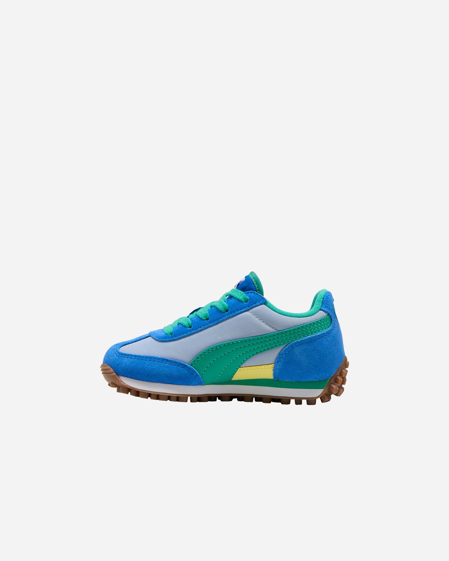 Scarpe sneakers PUMA EASY RIDER PS JR - Color mix - 3 | Cisalfa Sport